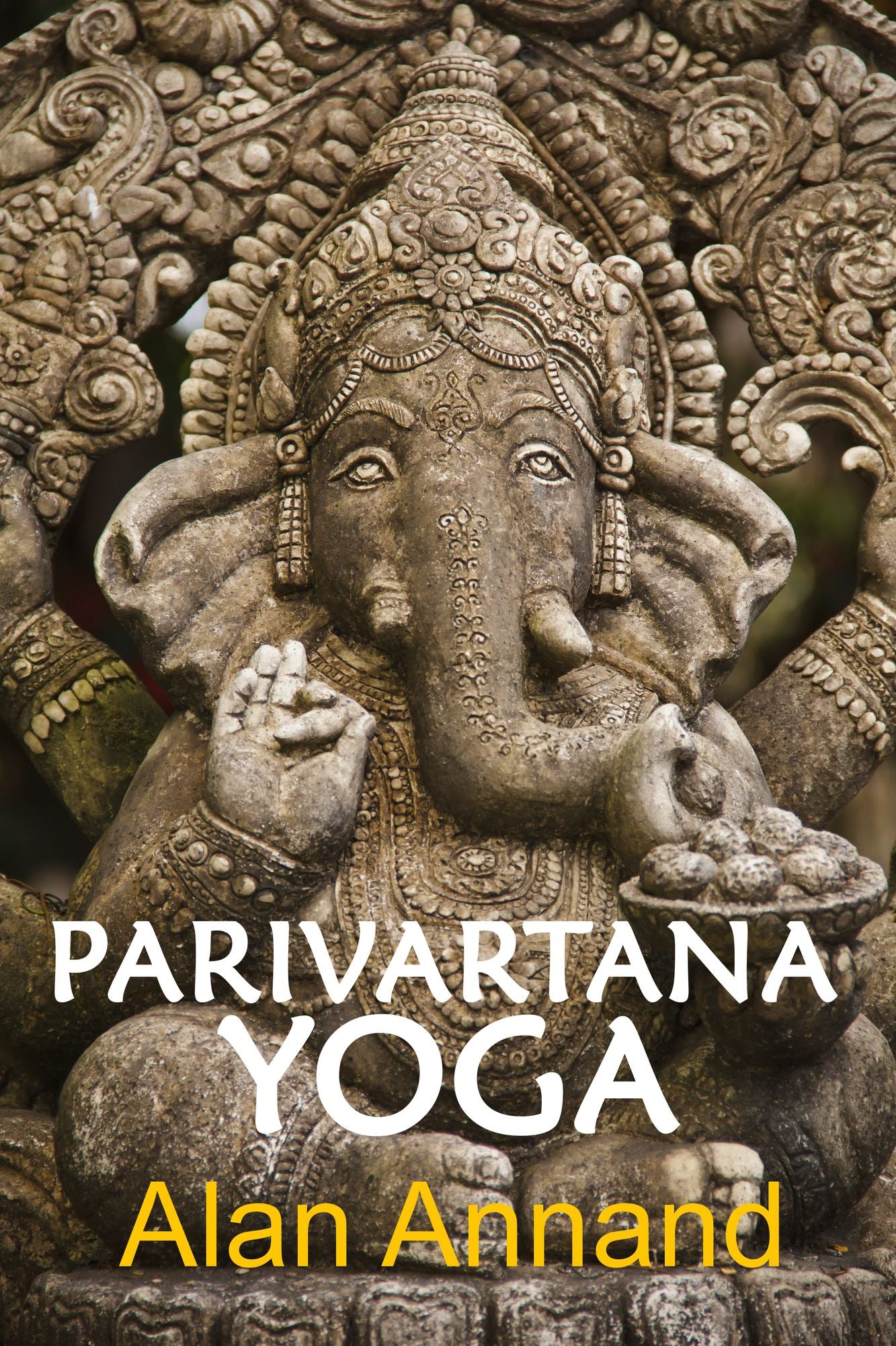Parivartana Yoga