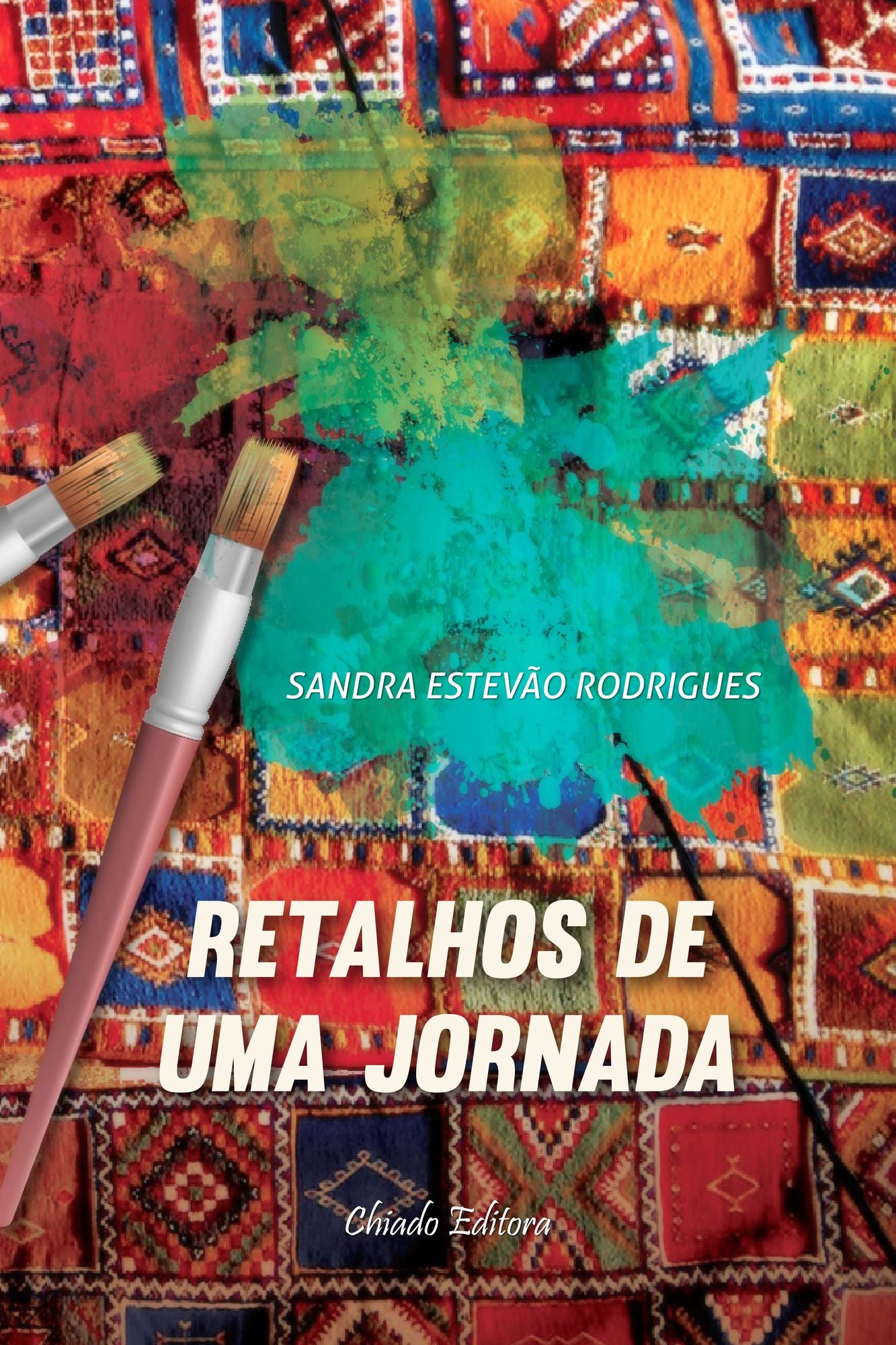 Retalhos de Uma Jornada