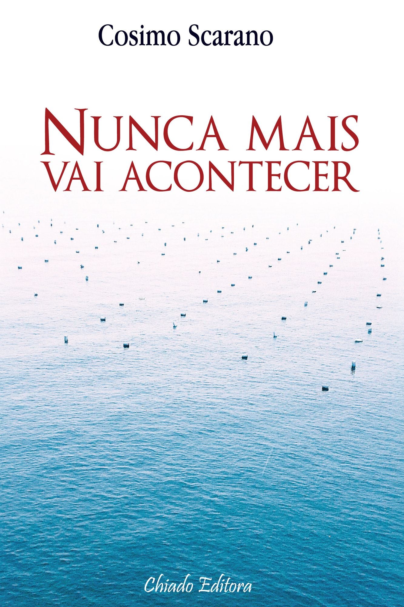 Nunca Mais Vai Acontecer