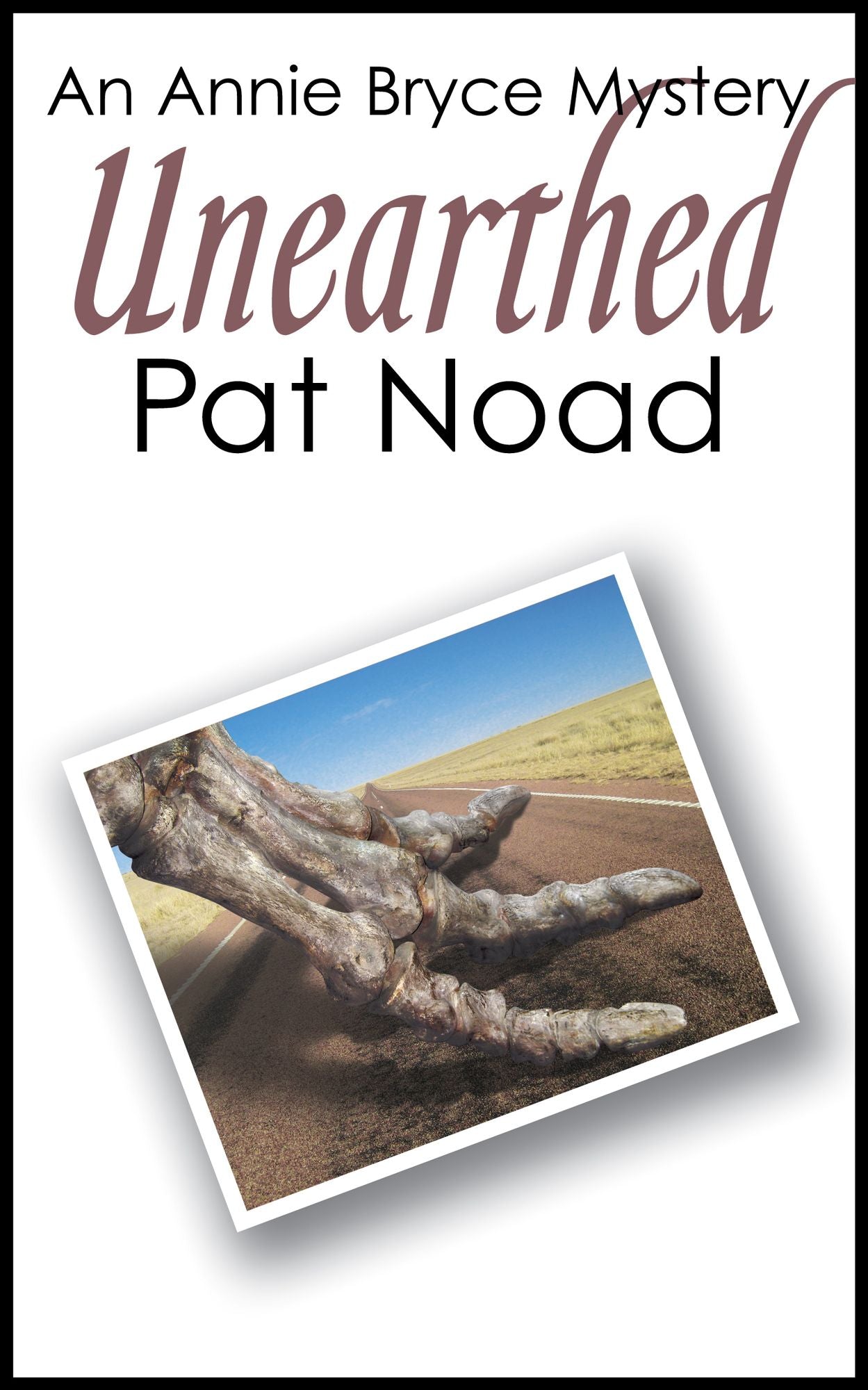 Unearthed