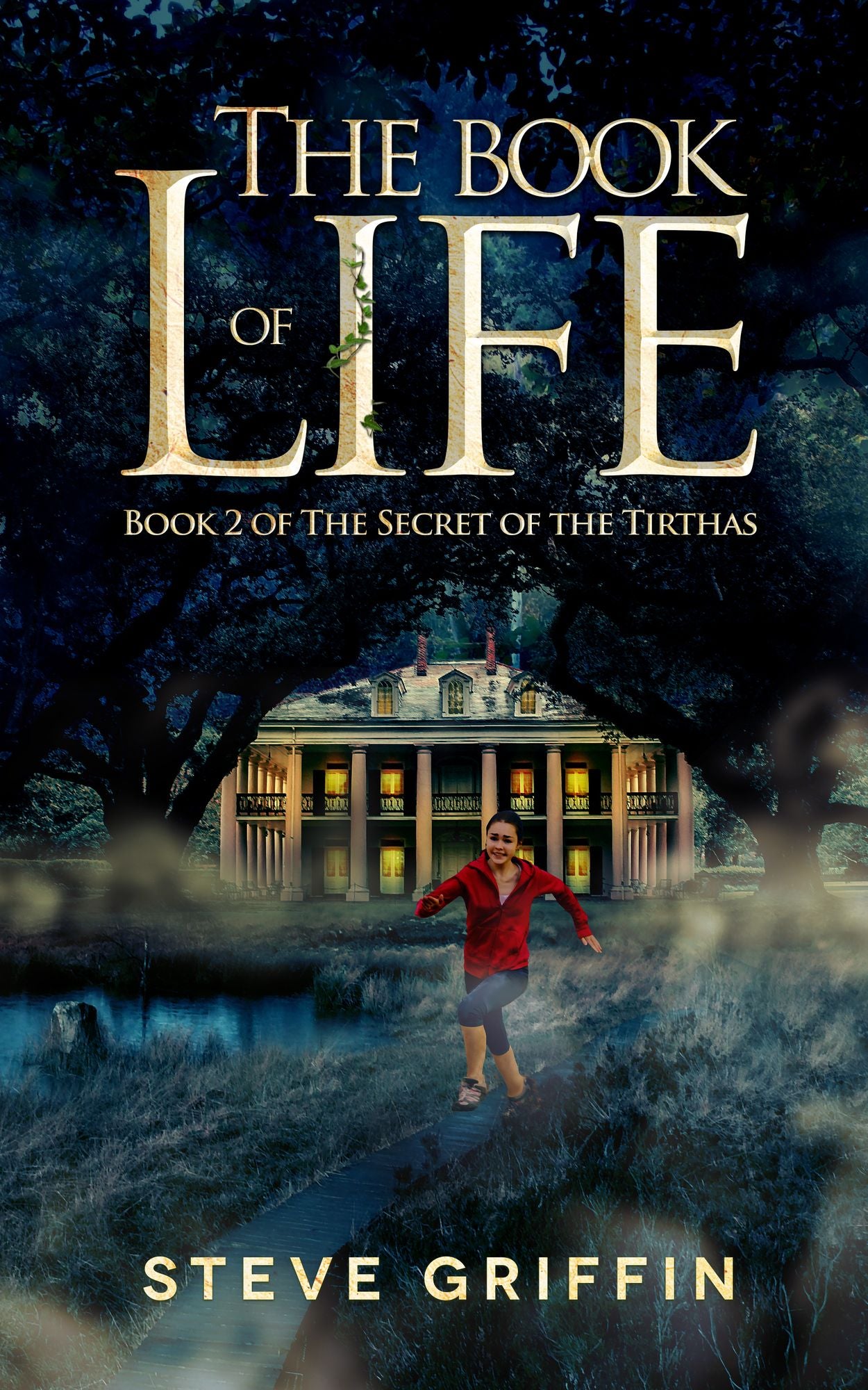 The Book of Life