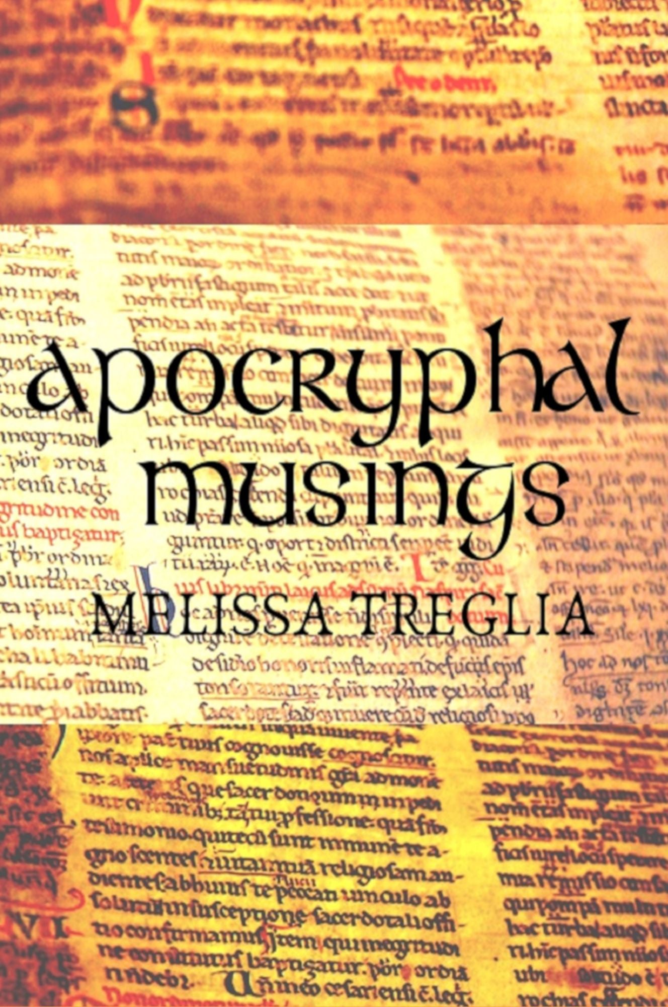 Apocryphal Musings
