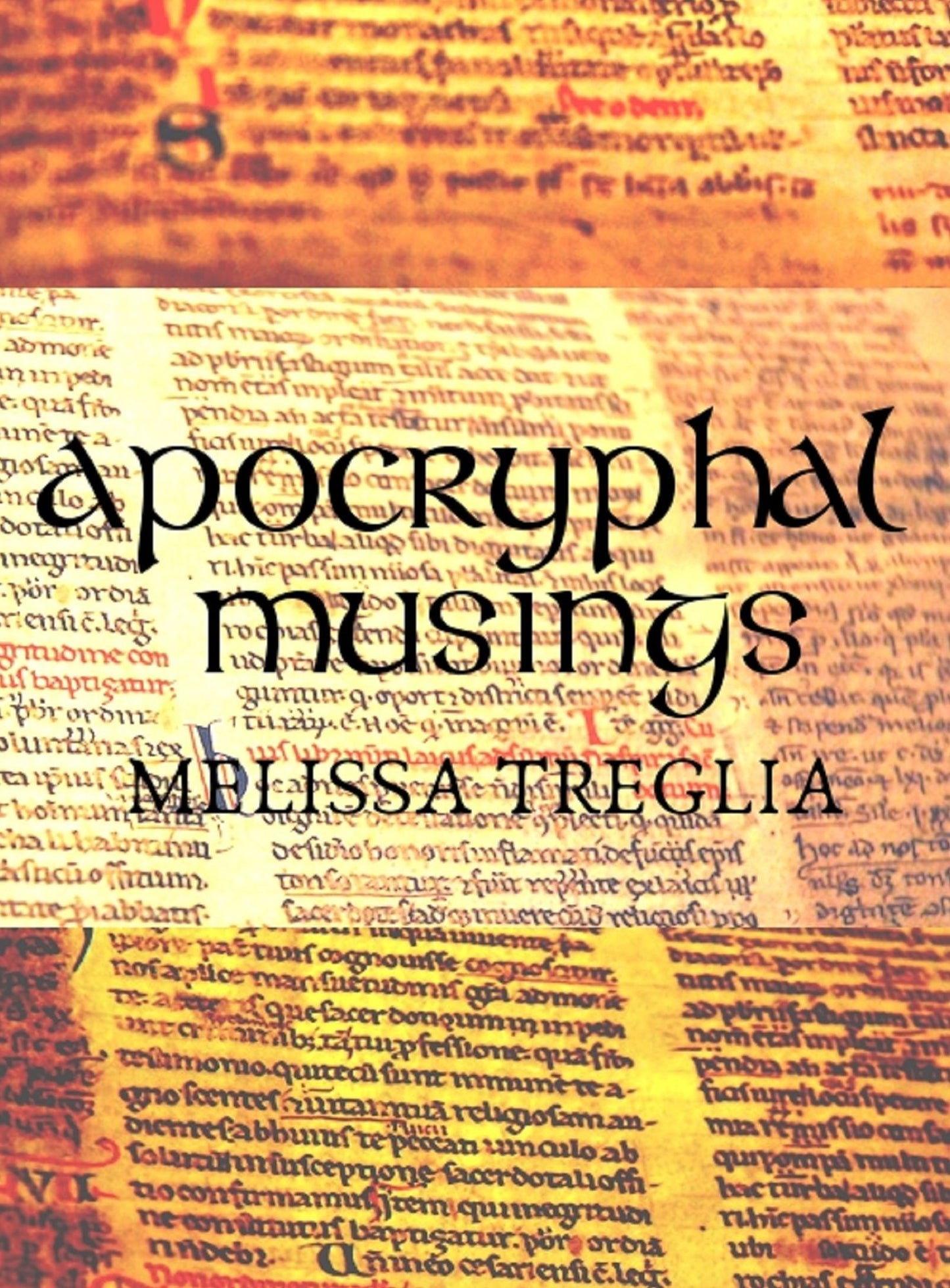 Apocryphal Musings