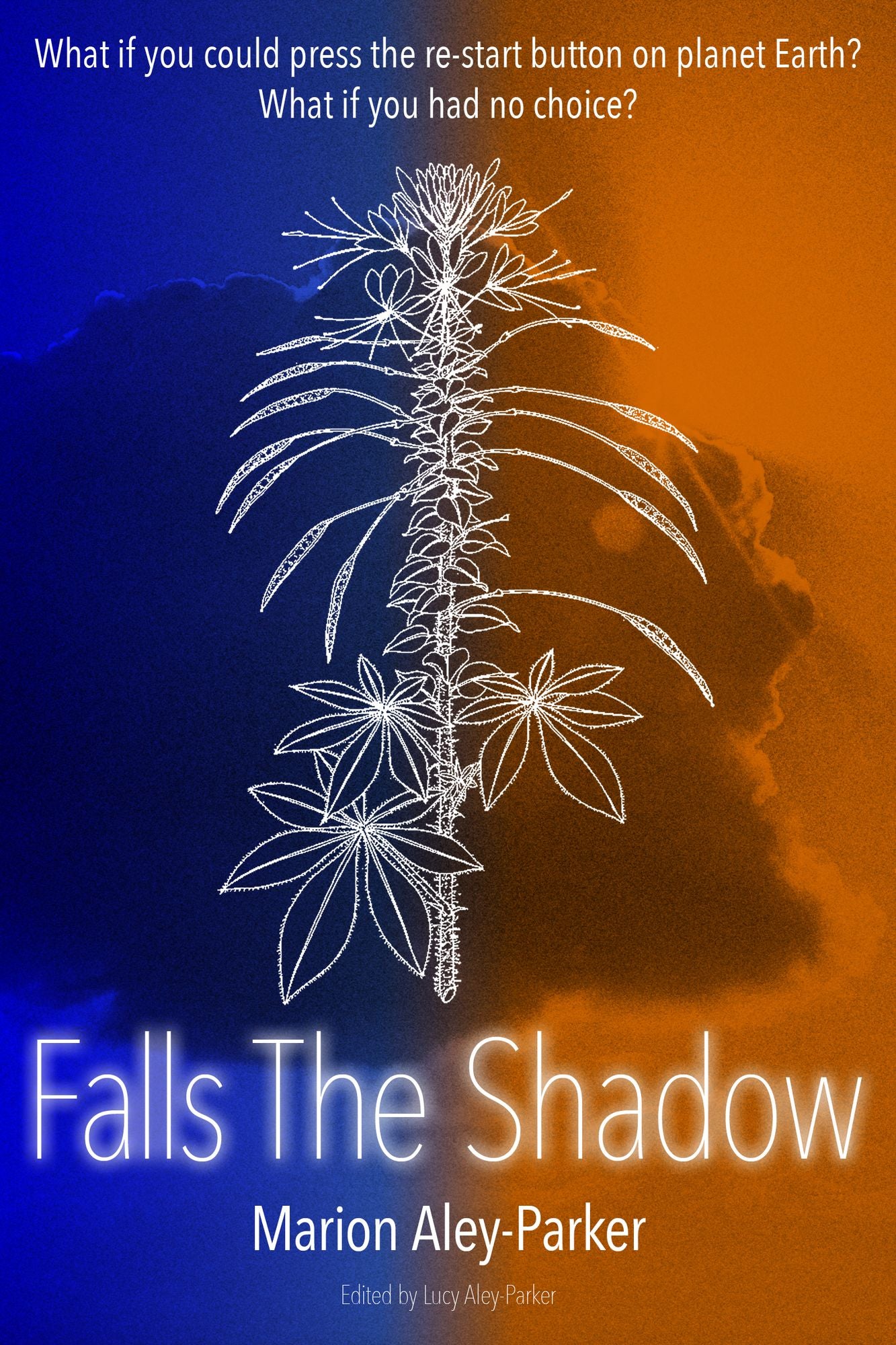 Falls The Shadow