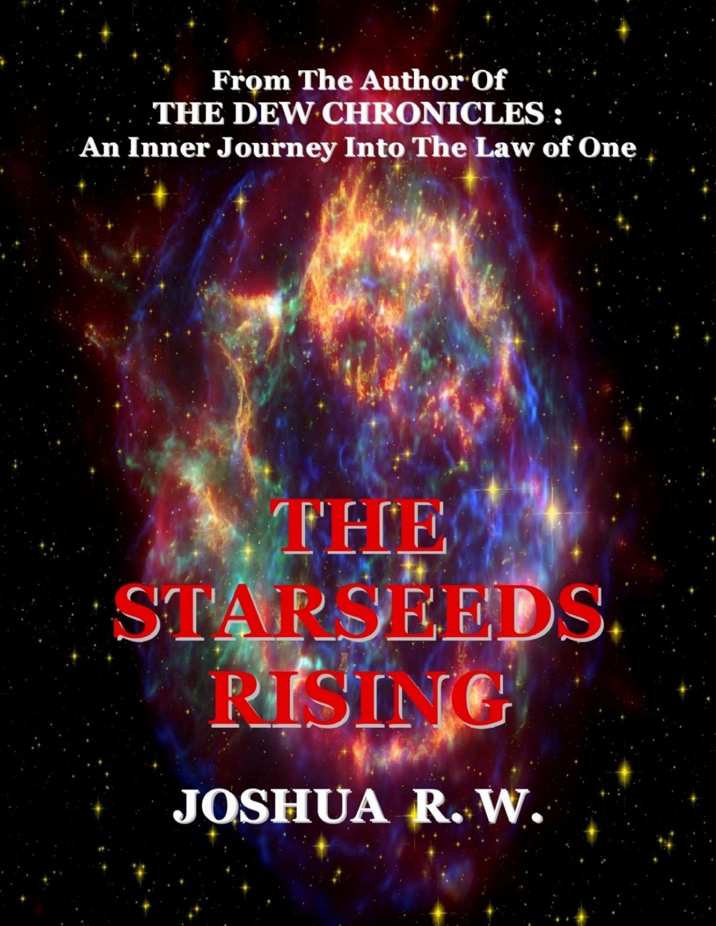 The Starseeds Rising