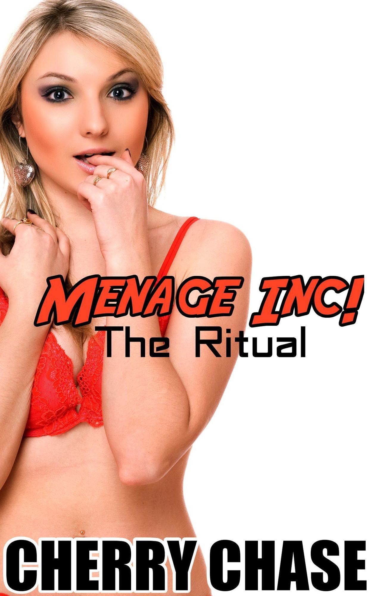 Menage Inc: The Ritual