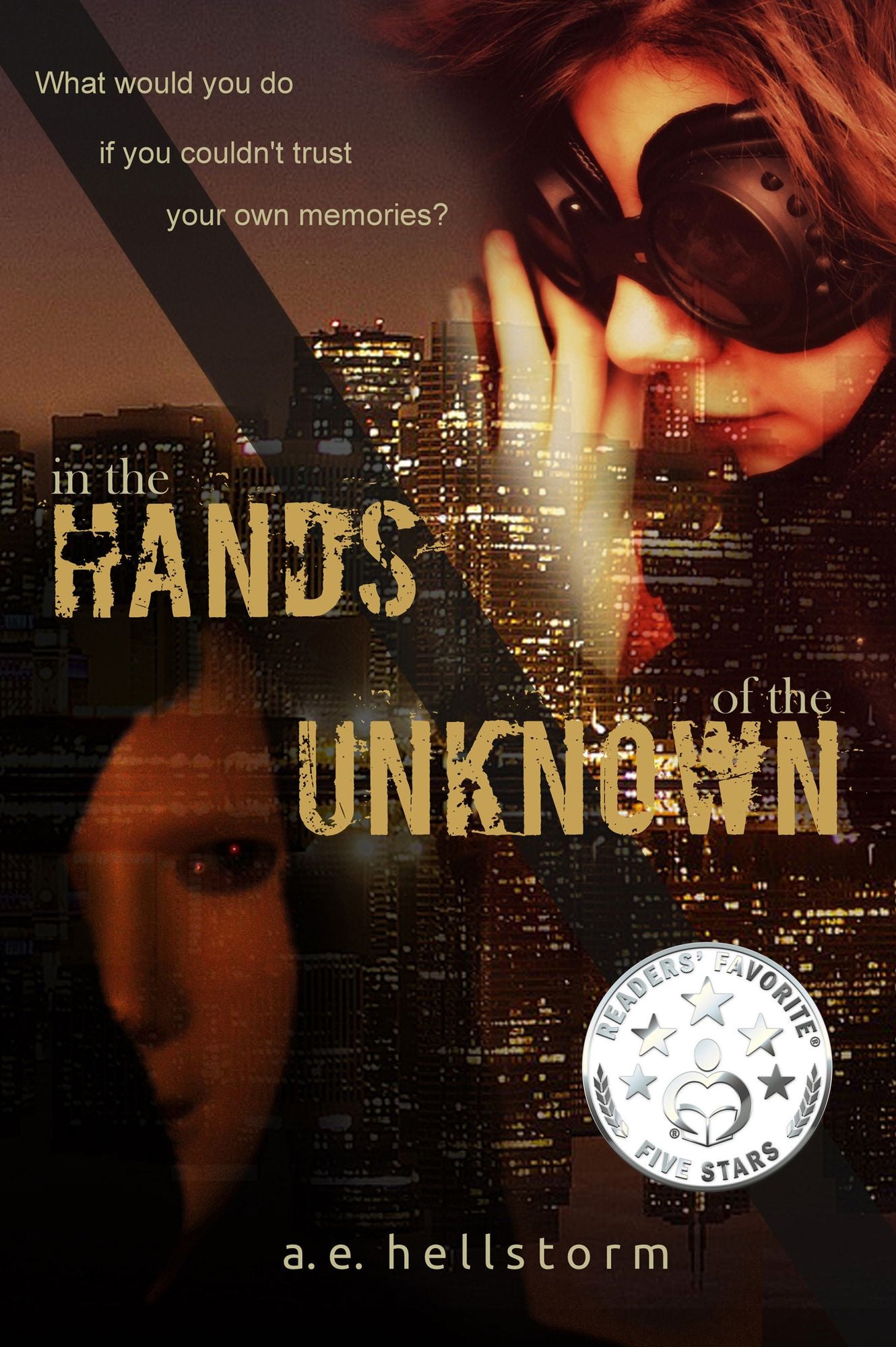 In the Hands of the Unknown