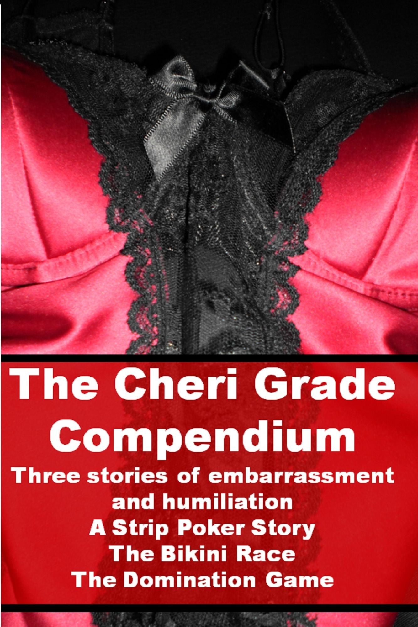 The Cheri Grade Compendium