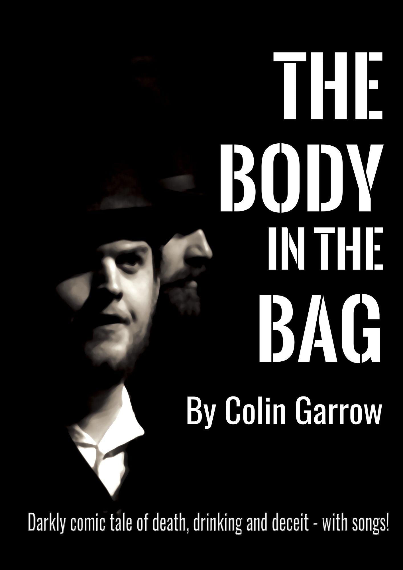 The Body In The Bag