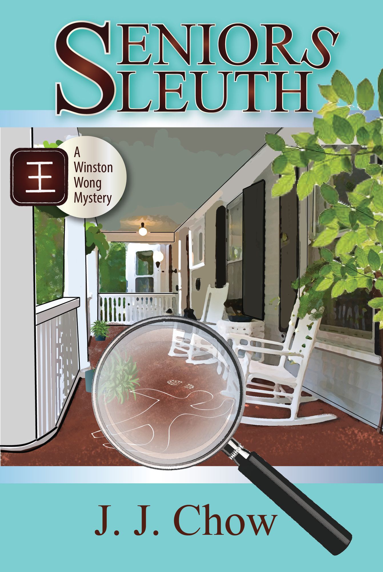 Seniors Sleuth