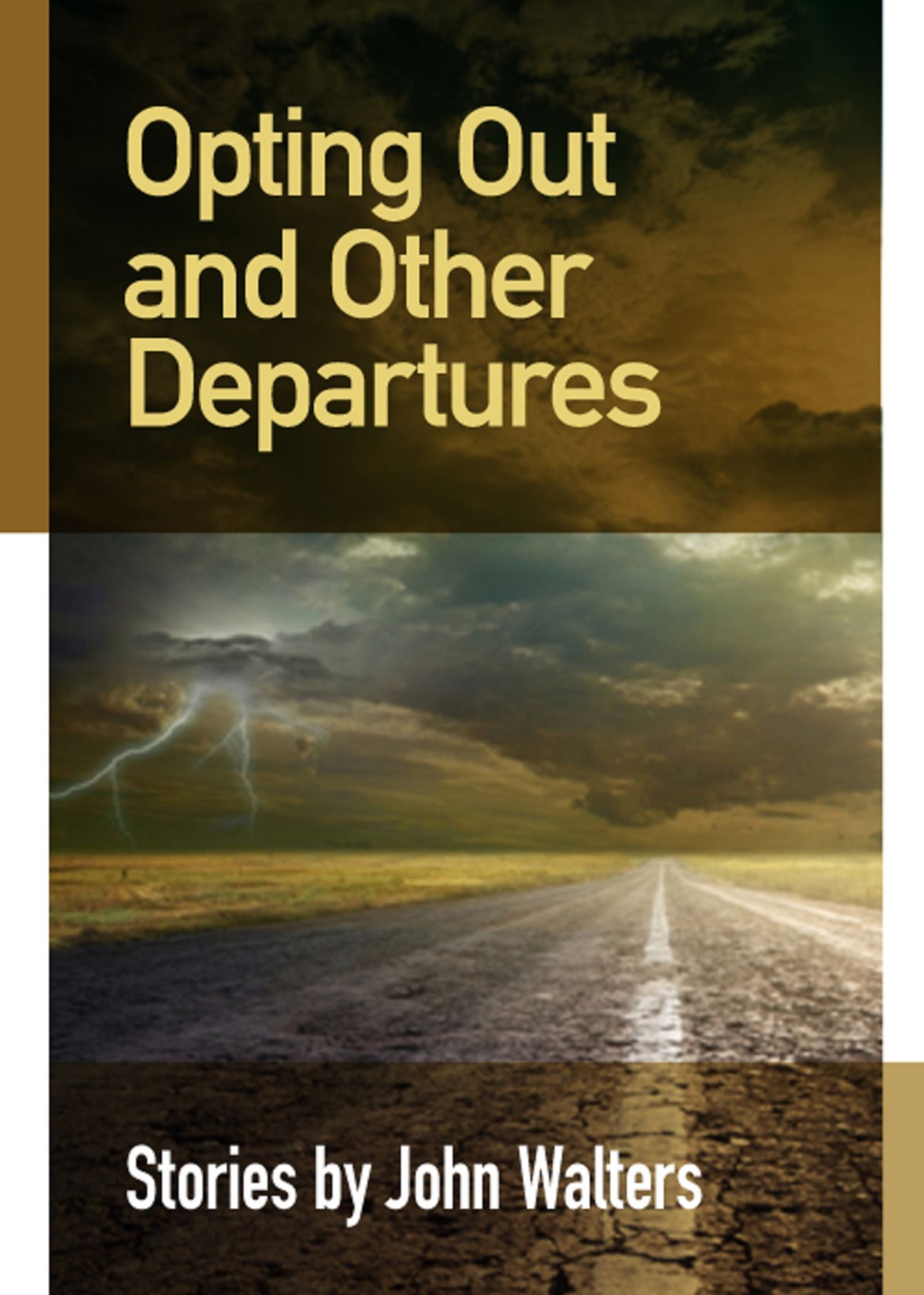 Opting Out and Other Departures