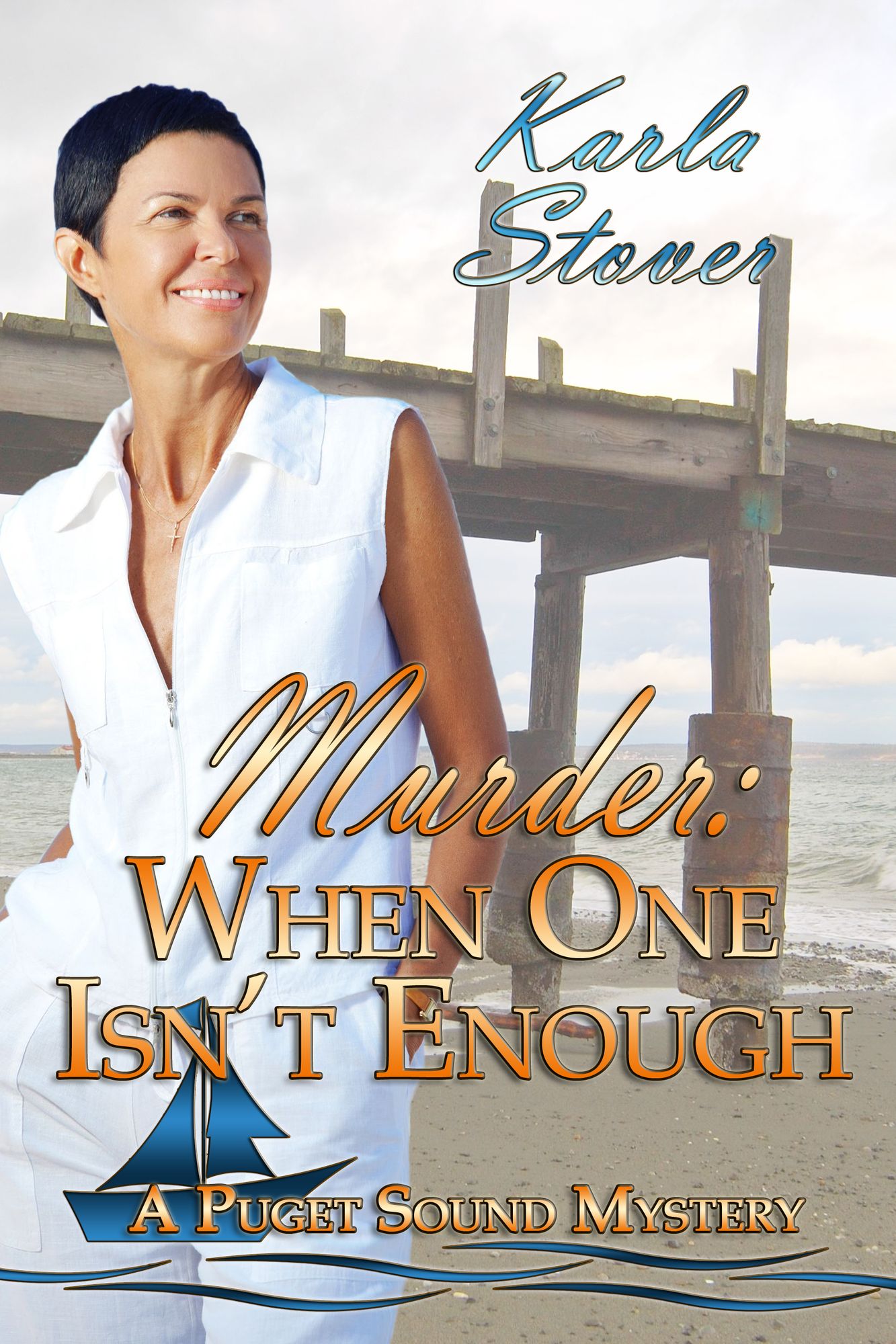 Murder, When One Isn't Enough