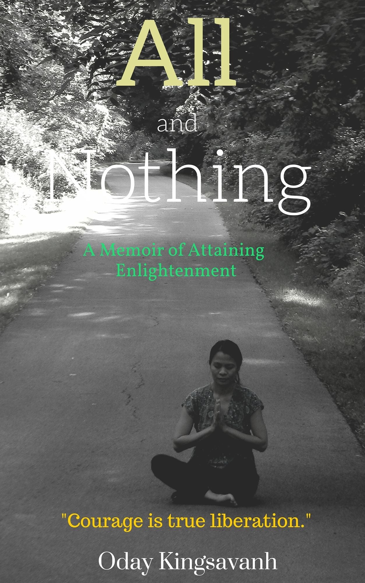 All and Nothing