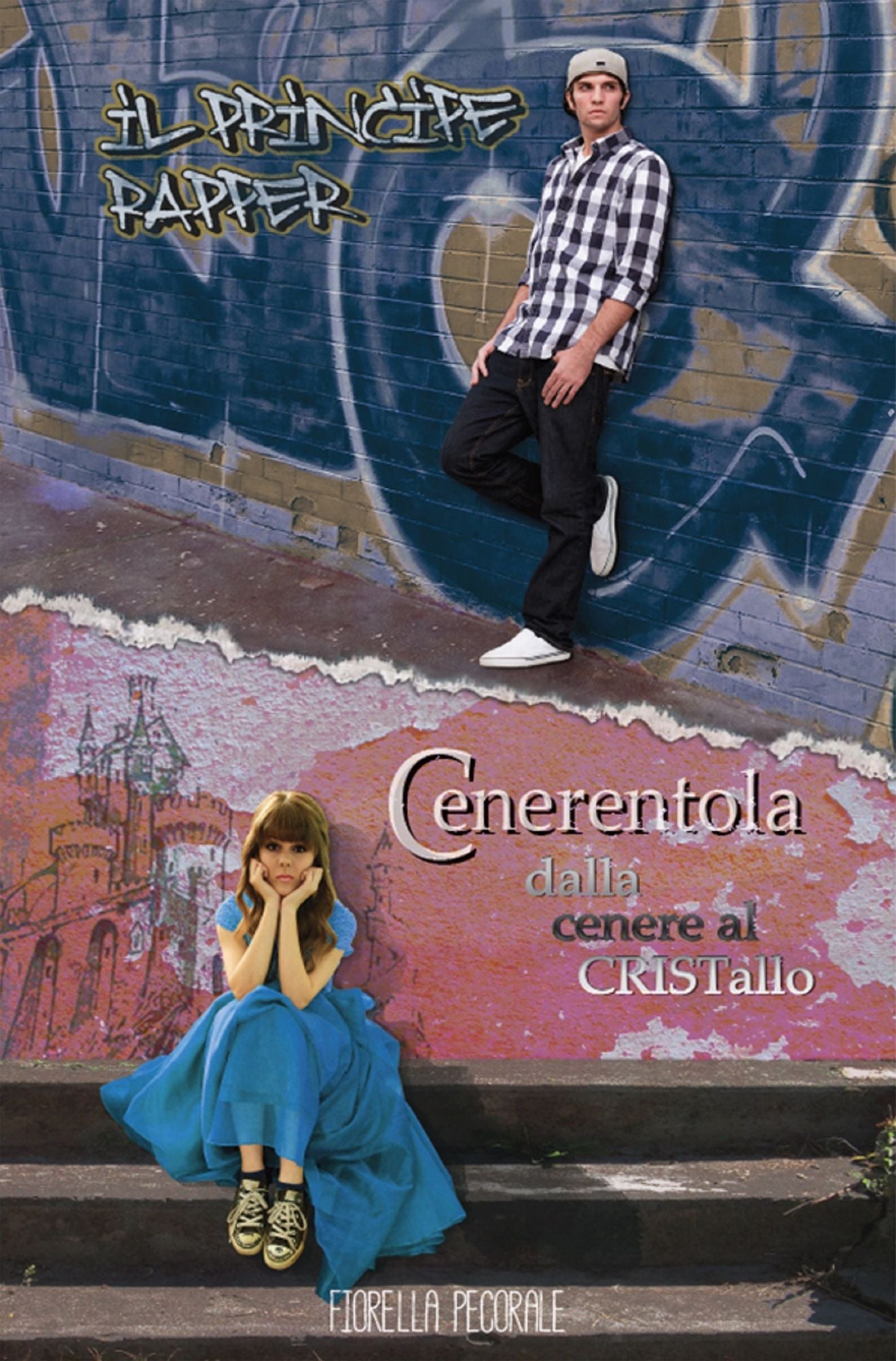 Cenerentola: Il Principe Rapper : Dalla cenere al cristallo