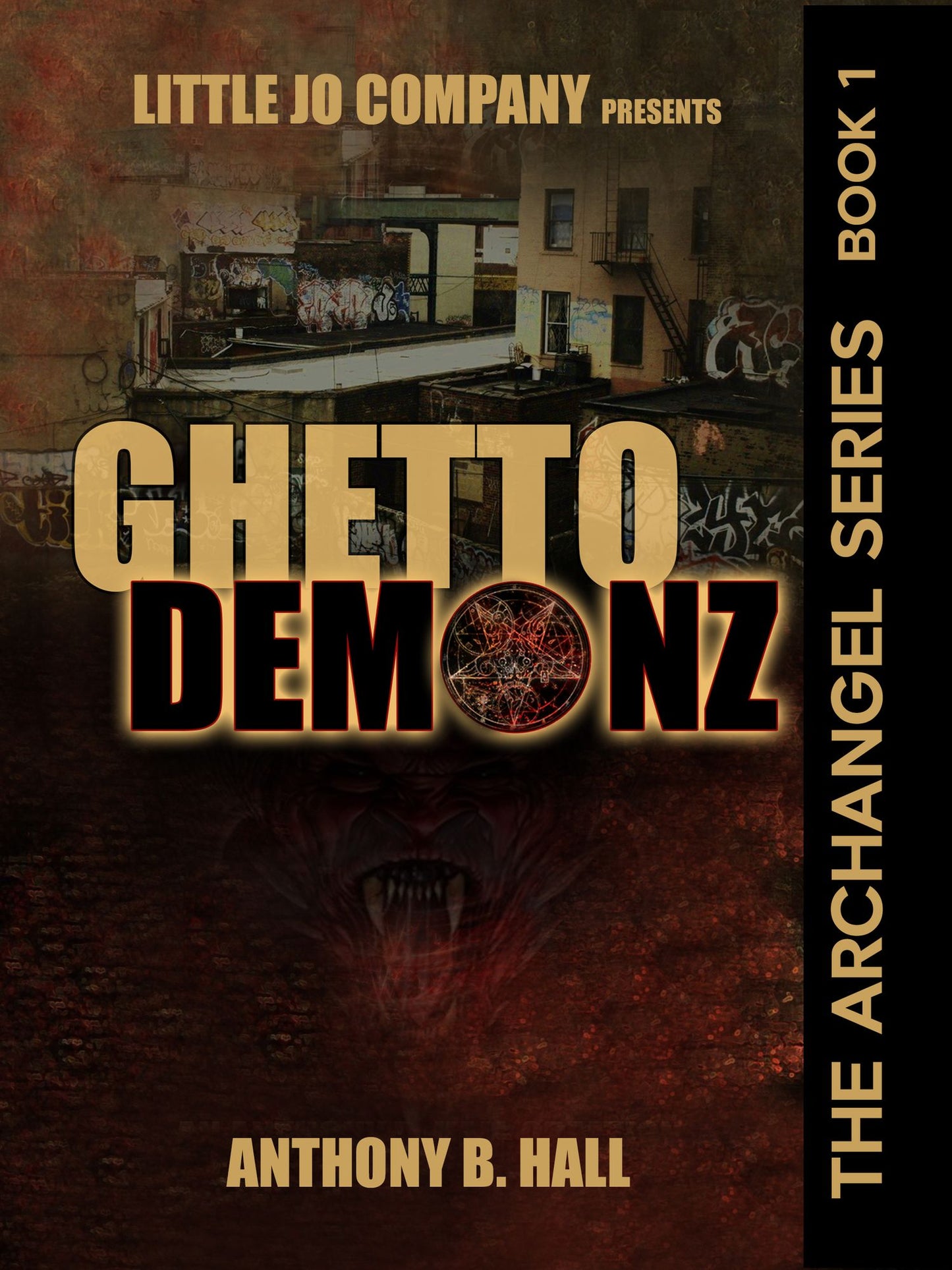 Ghetto Demonz