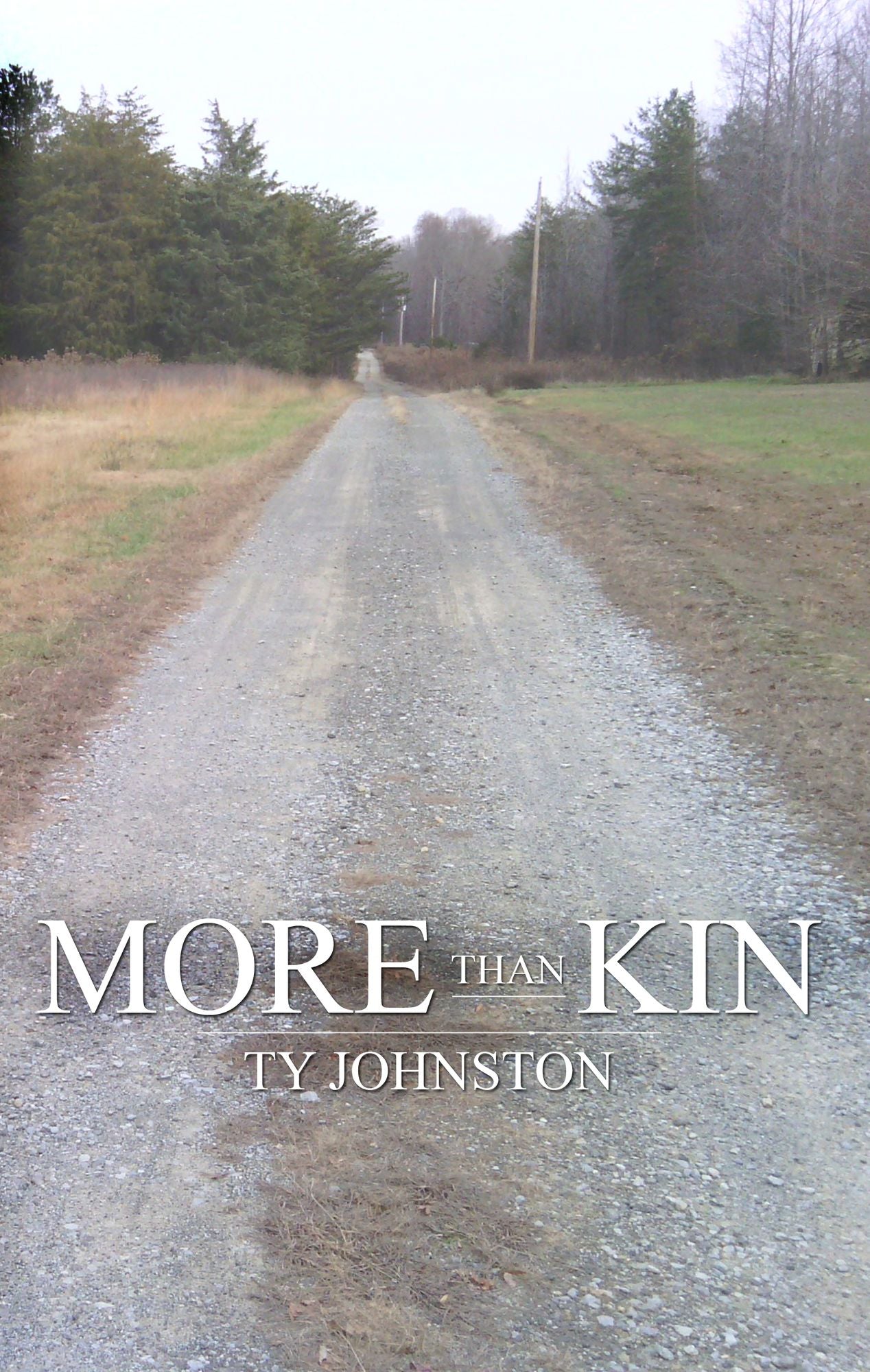 More Than Kin