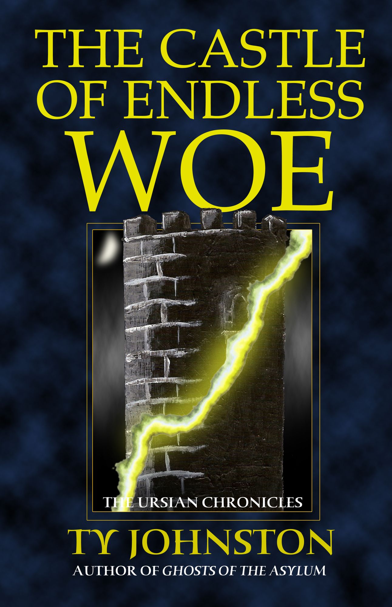 The Castle of Endless Woe