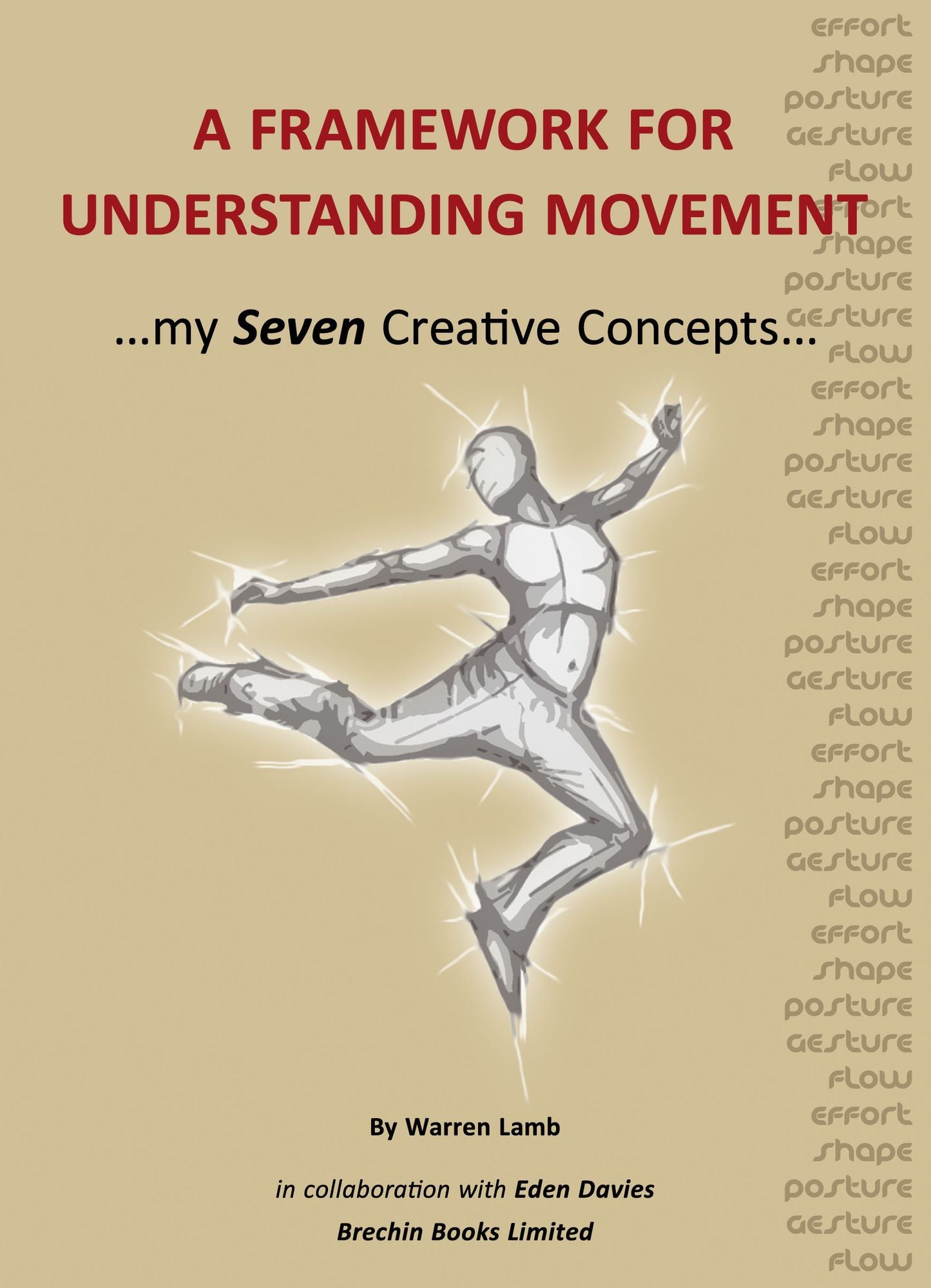A Framework for Understanding Movement