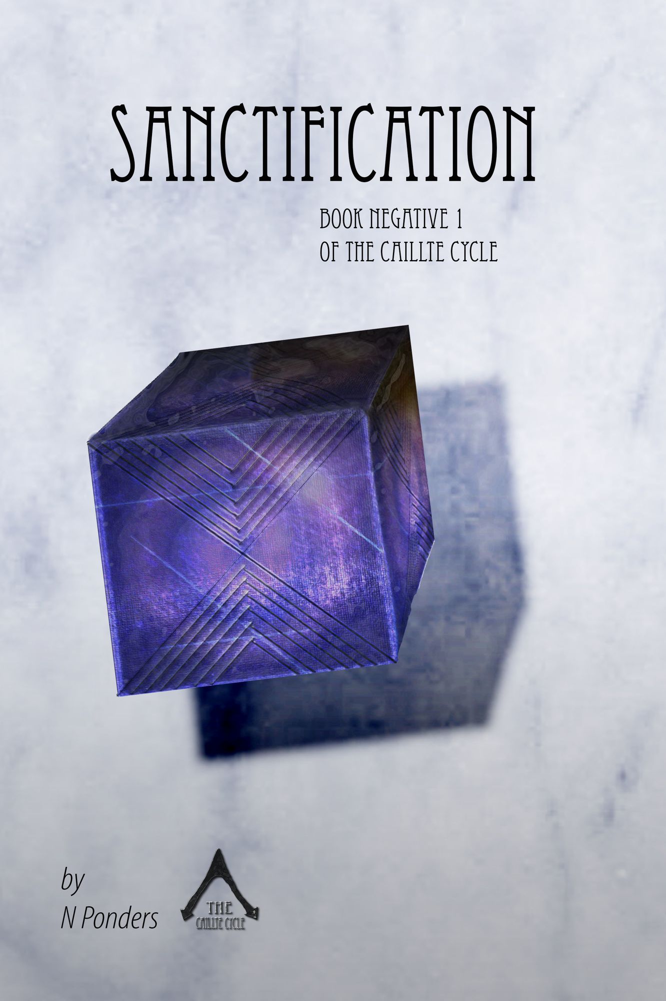 Sanctification