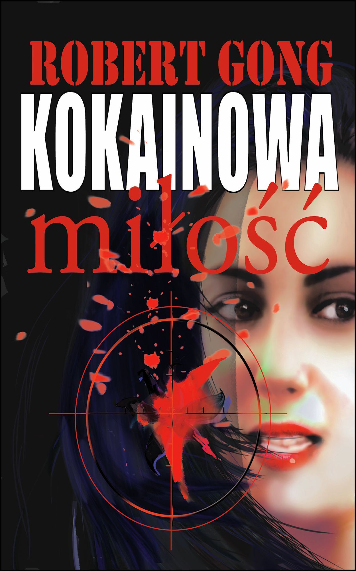 Kokainowa milosc