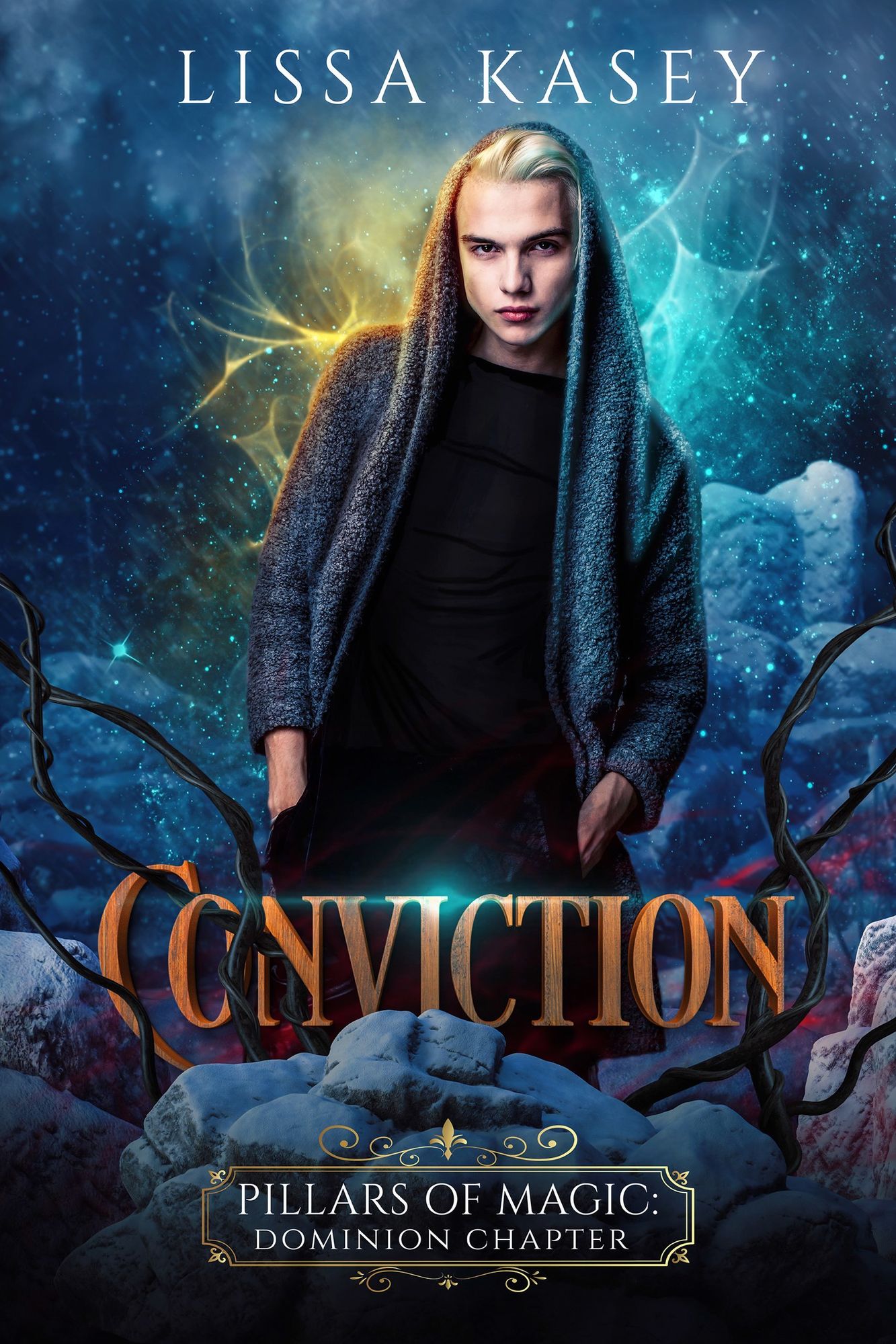 Conviction