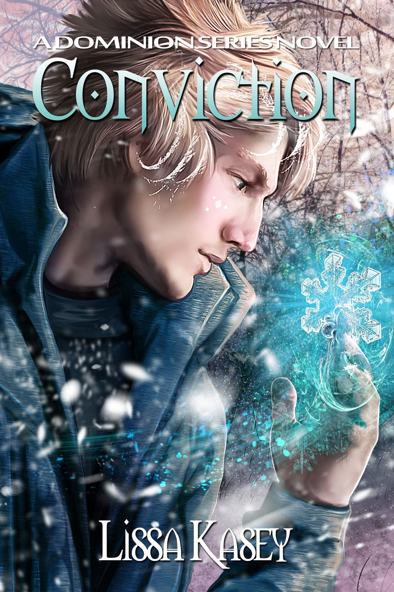 Conviction