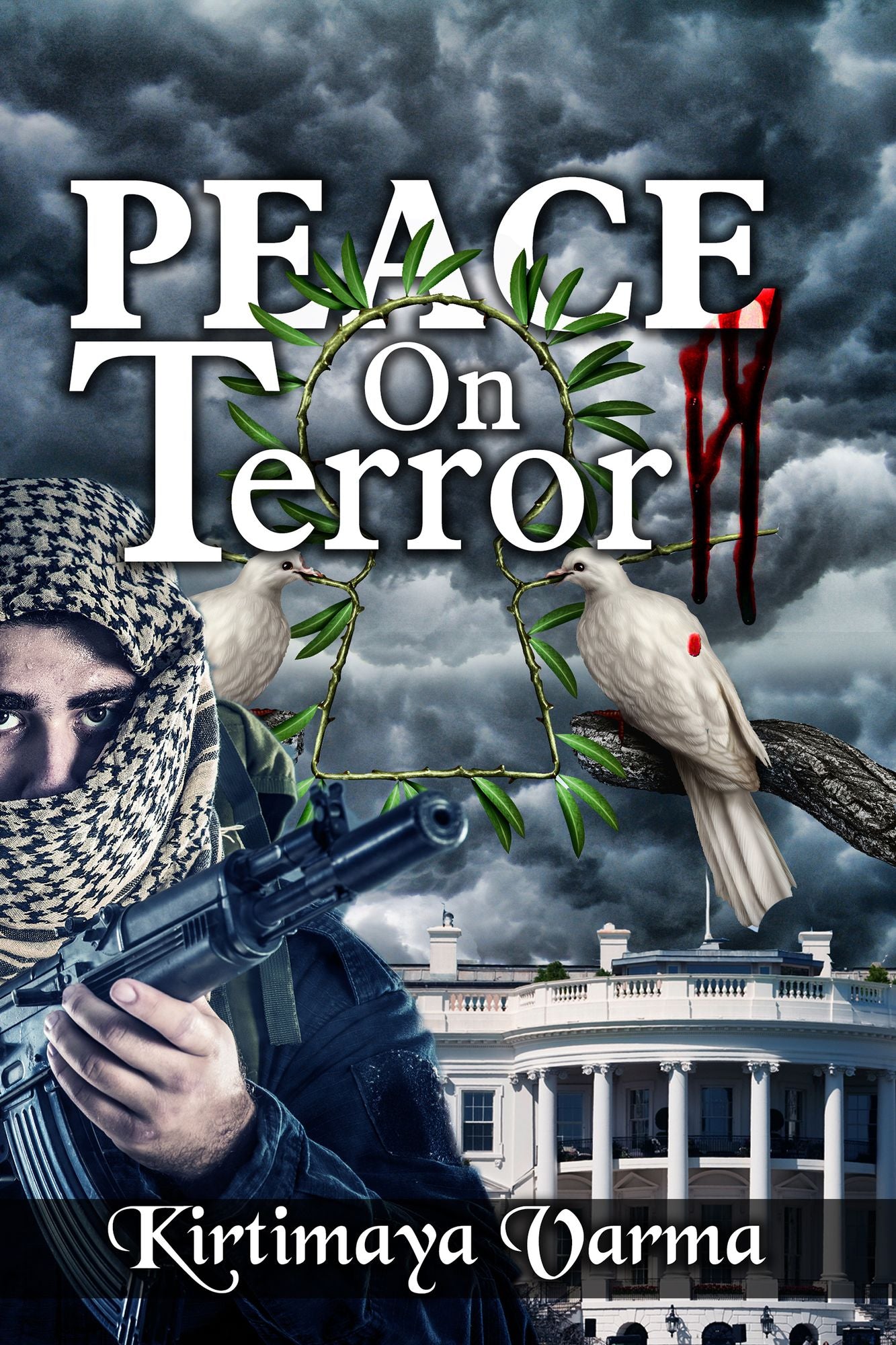 Peace on Terror
