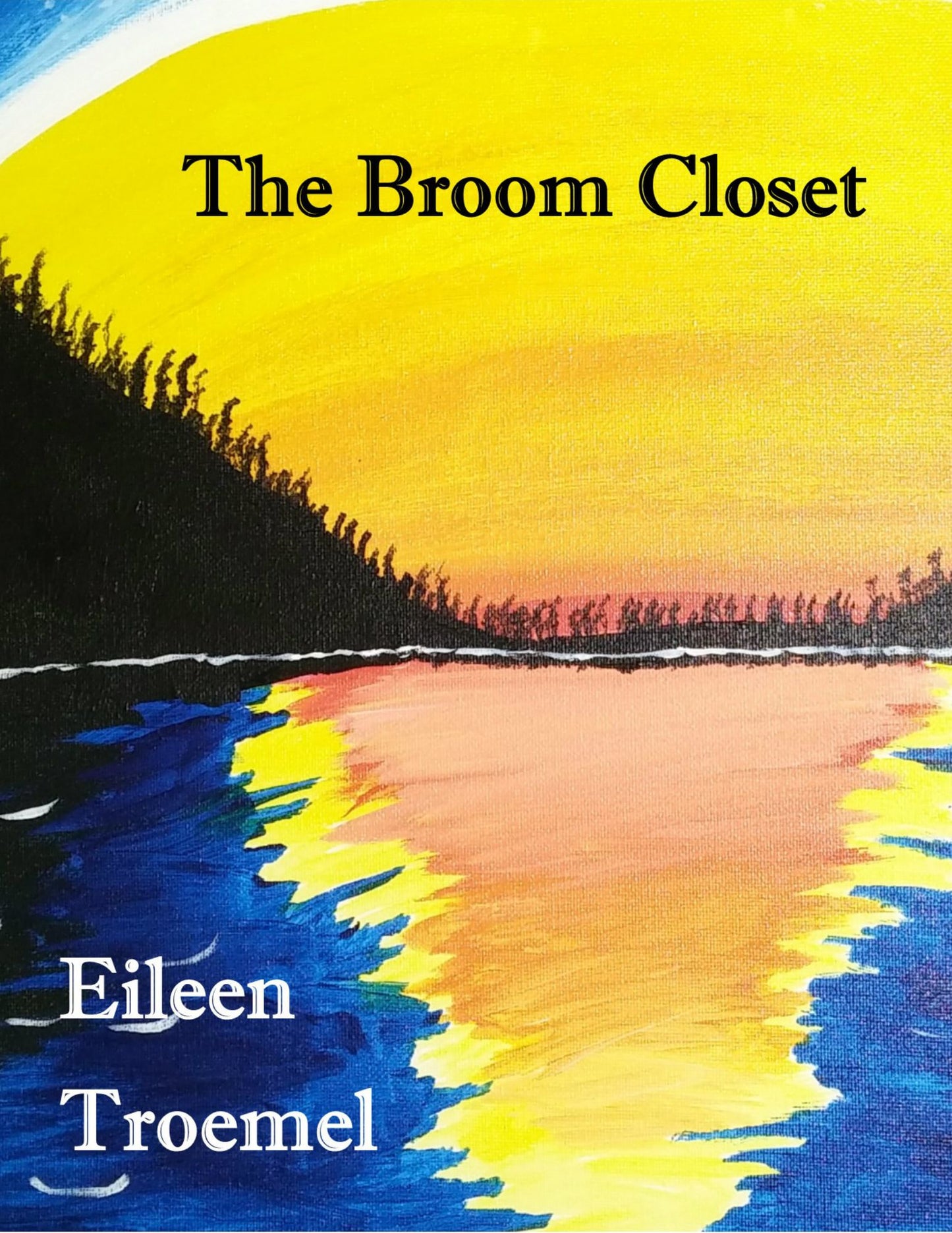 The Broom Closet