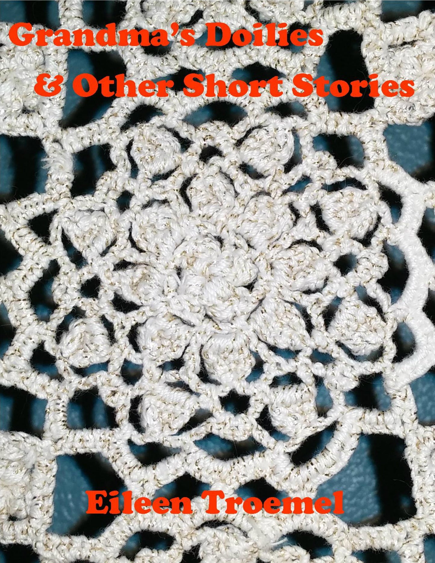 Grandma's Doilies