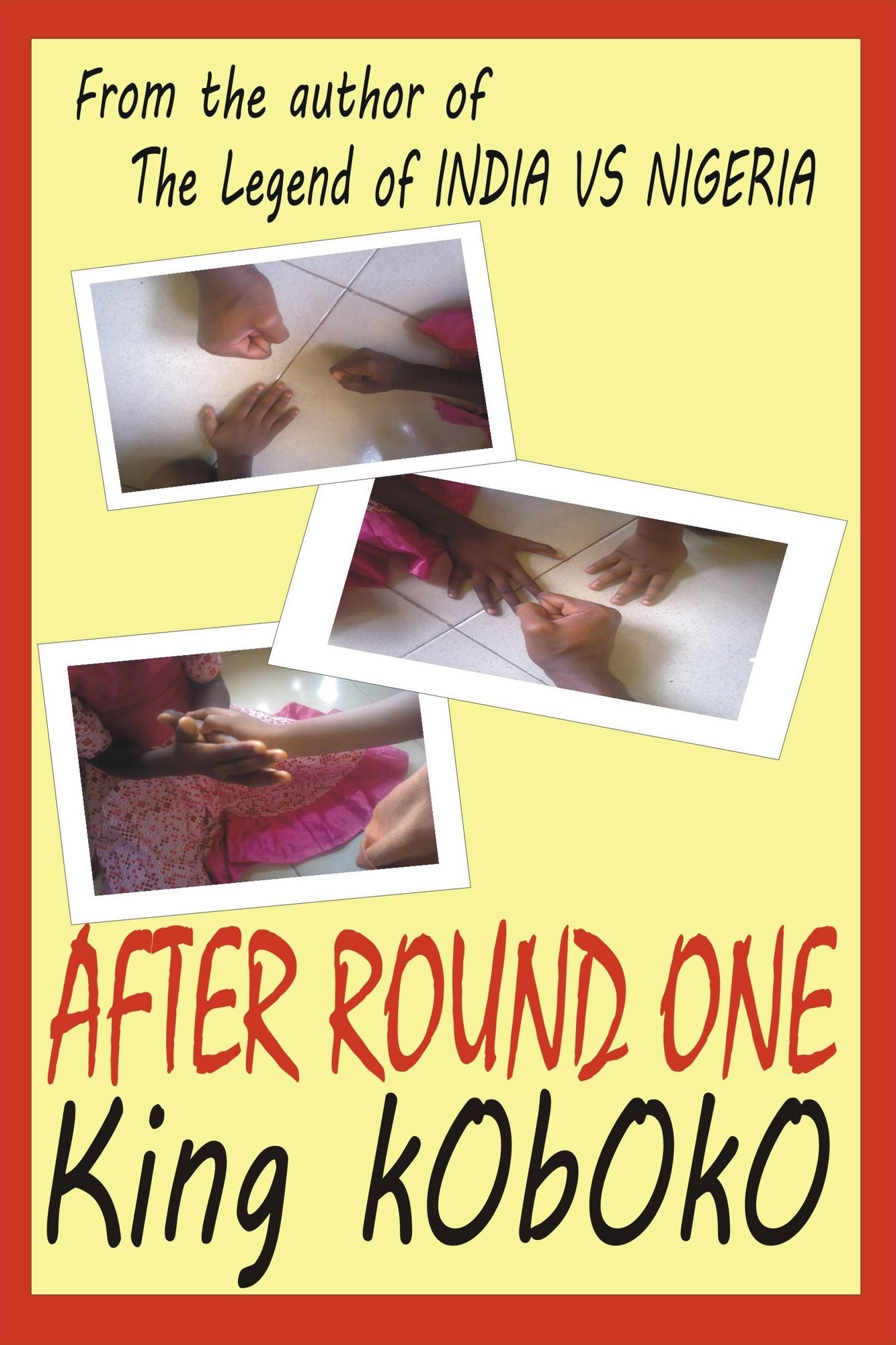After Round One