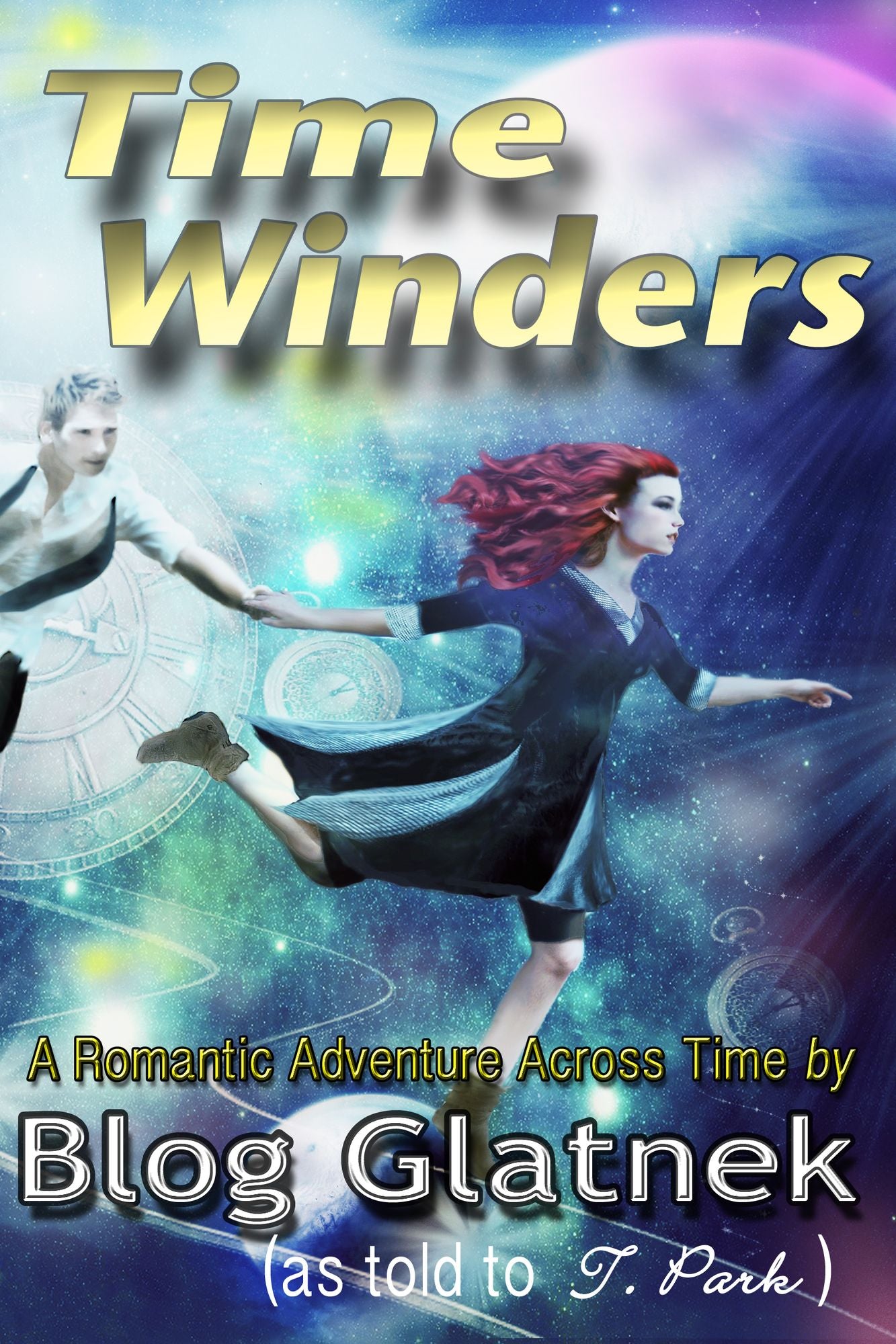 Time Winders