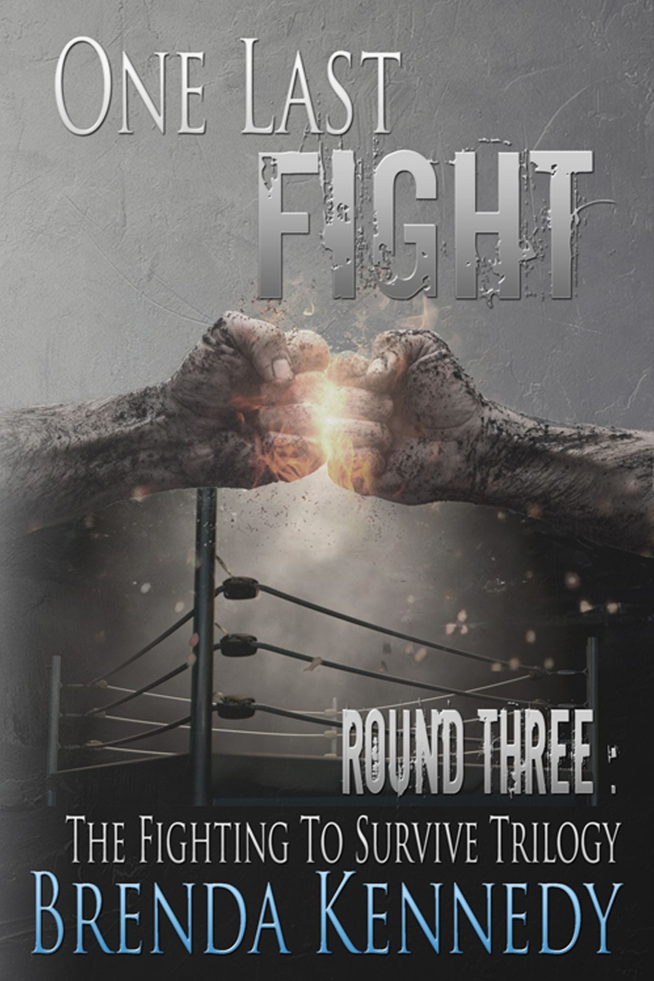 One Last Fight