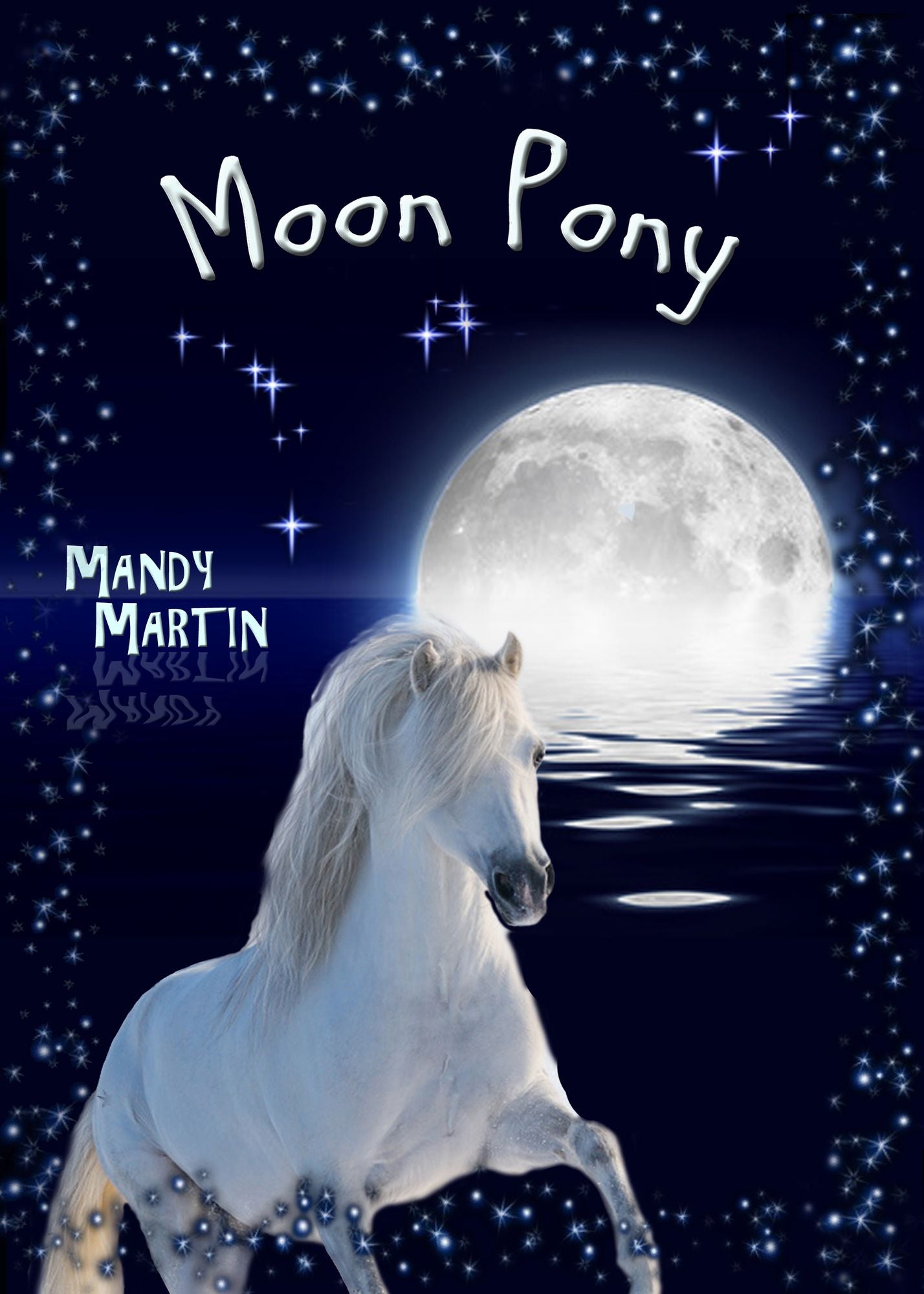 Moon Pony