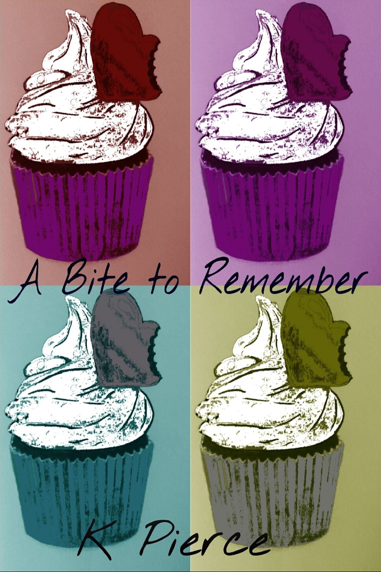 A Bite to Remember