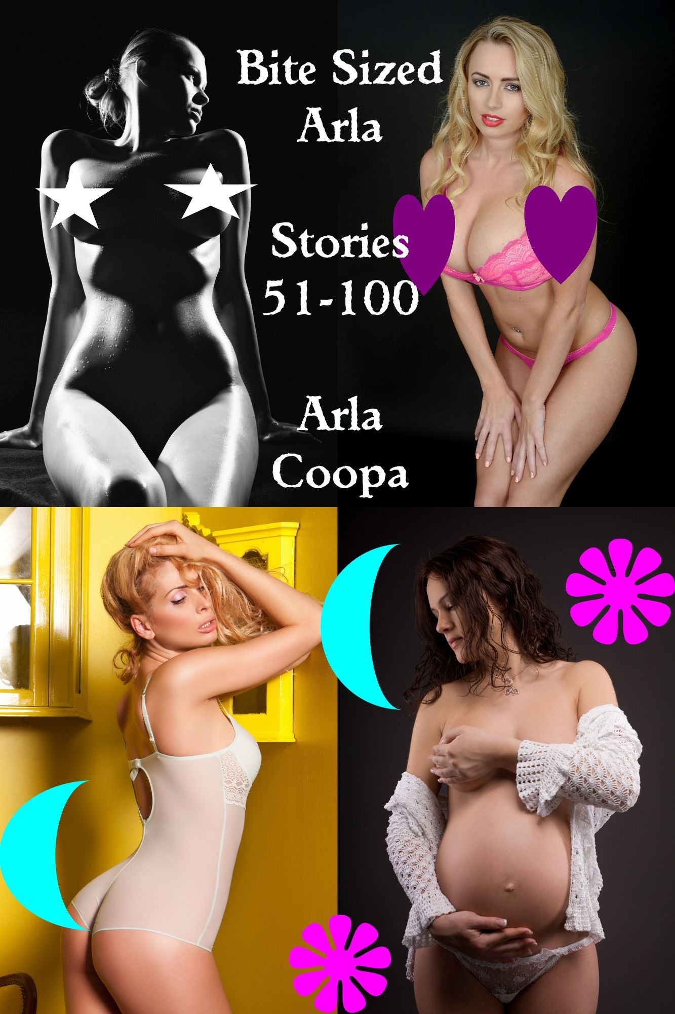 Bite Sized Arla: Stories 51-100