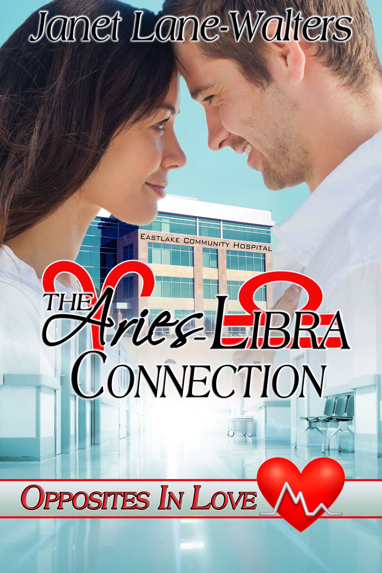 The Aries: Libra Connection