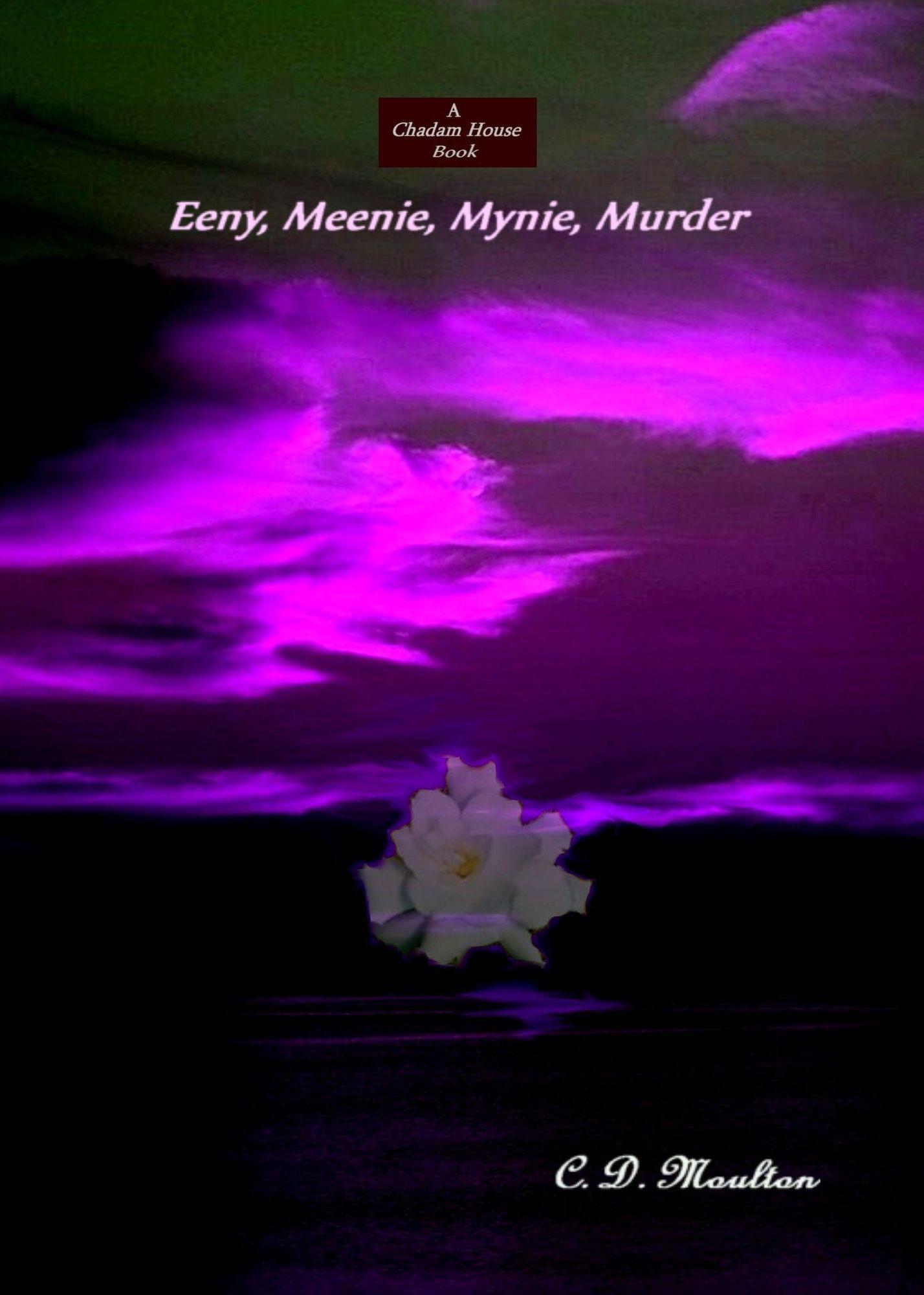 Eeny, Meenie, Mynie, Murder