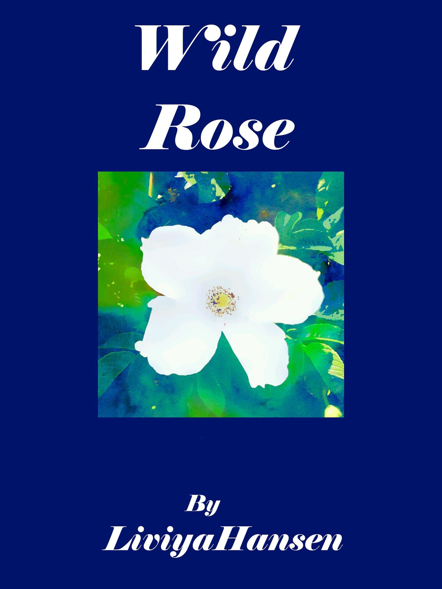 Wild Rose