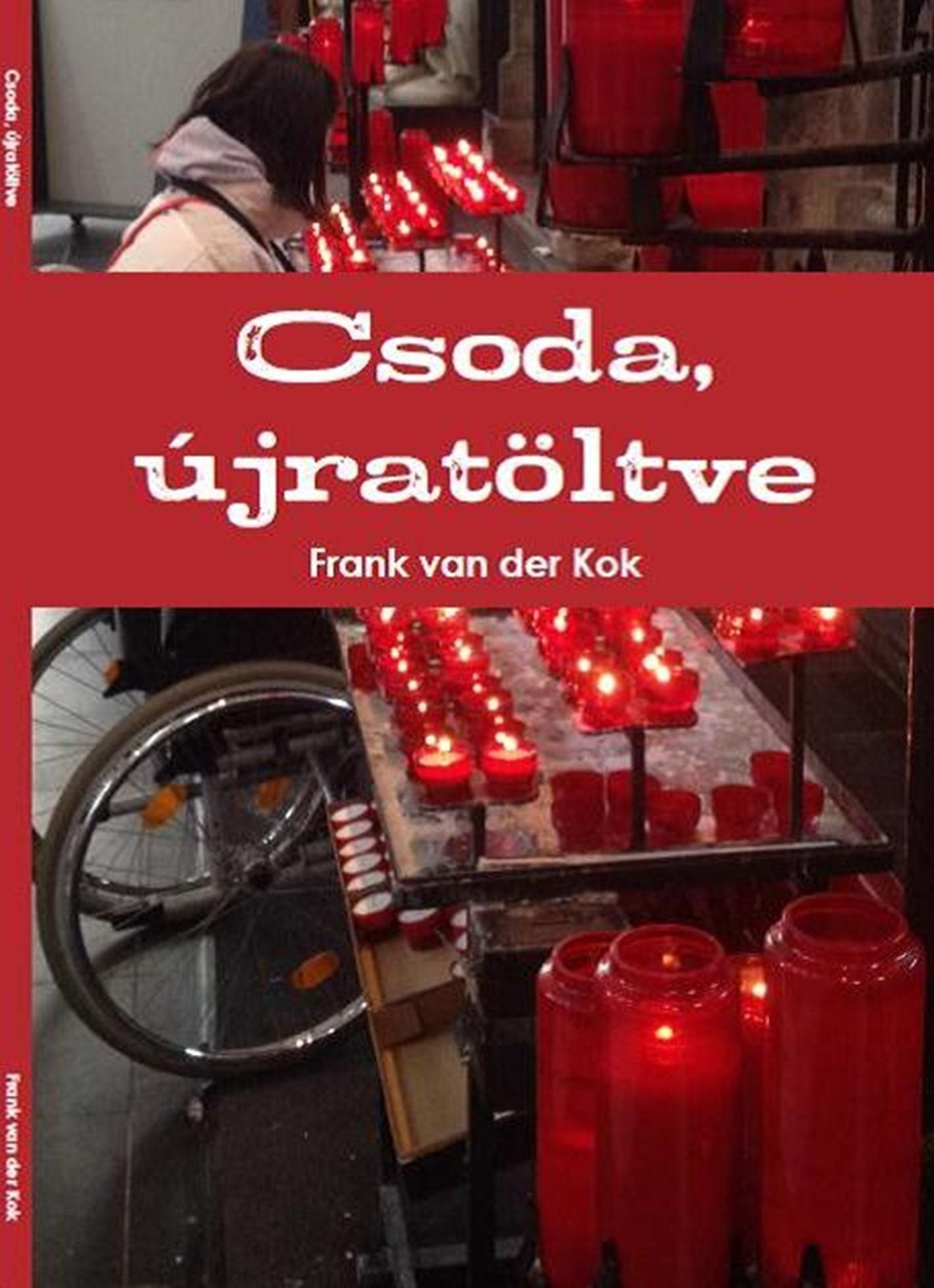 Csoda, újratöltve