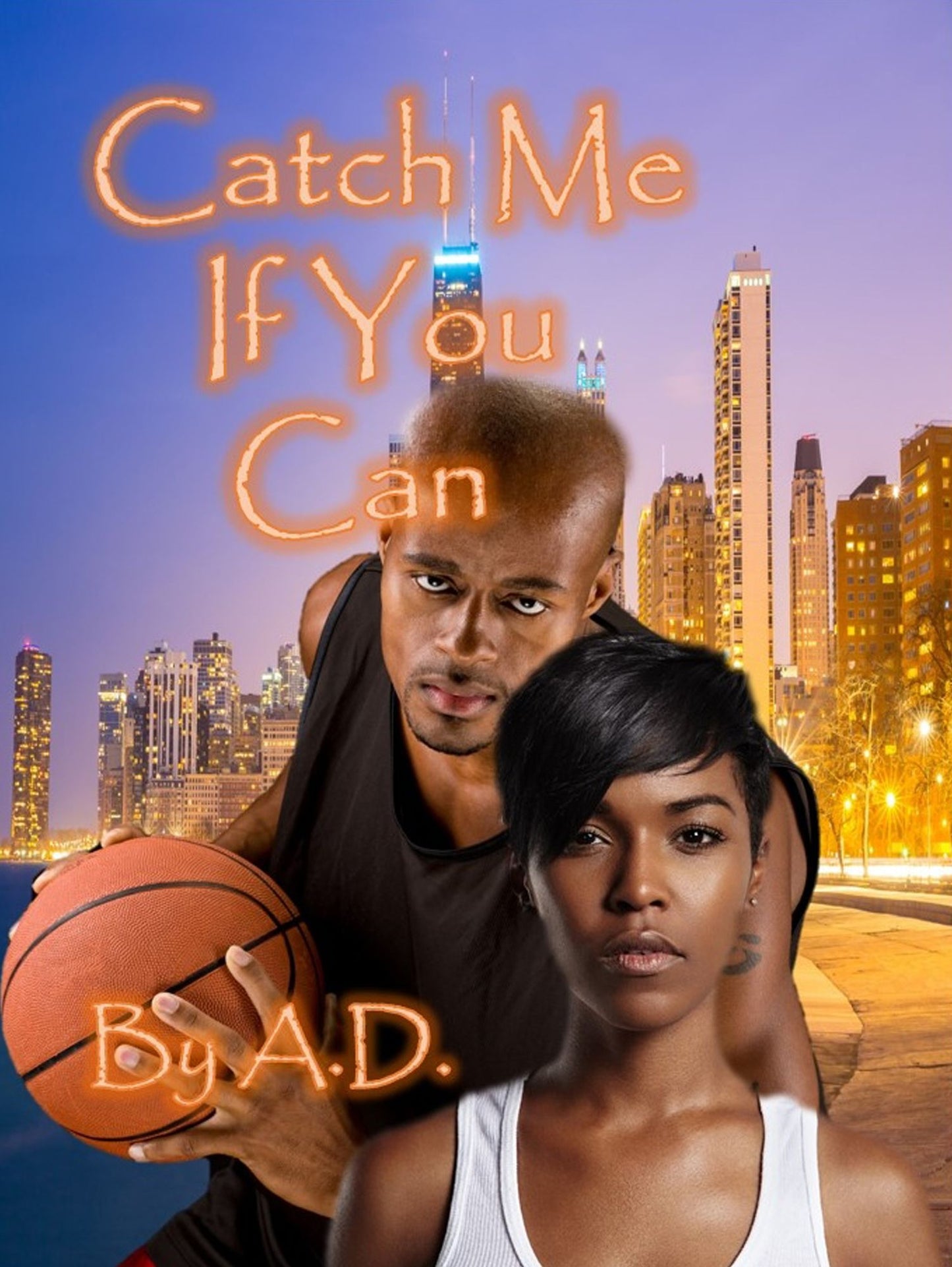 Catch Me If You Can