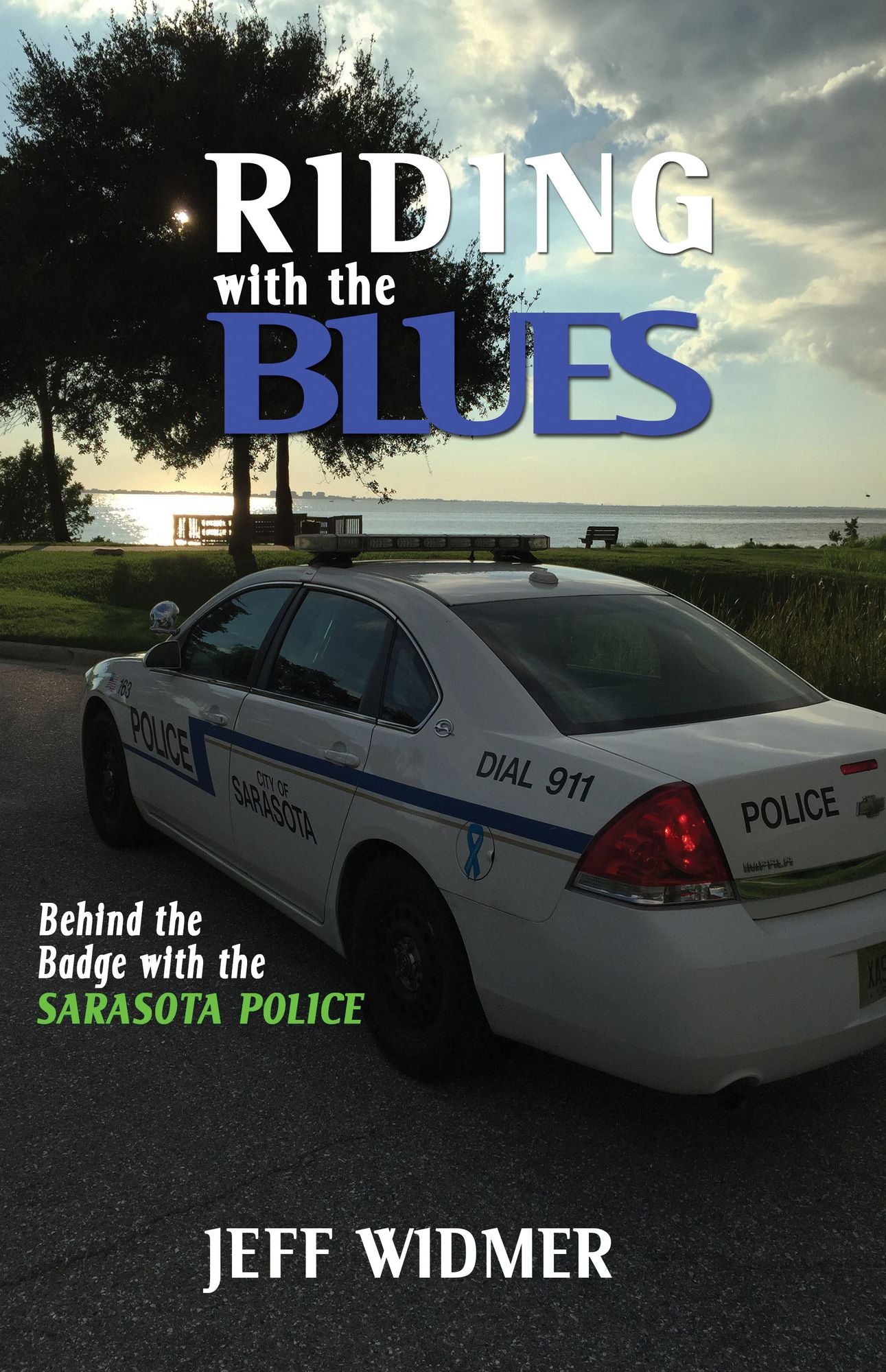 Riding with the Blues