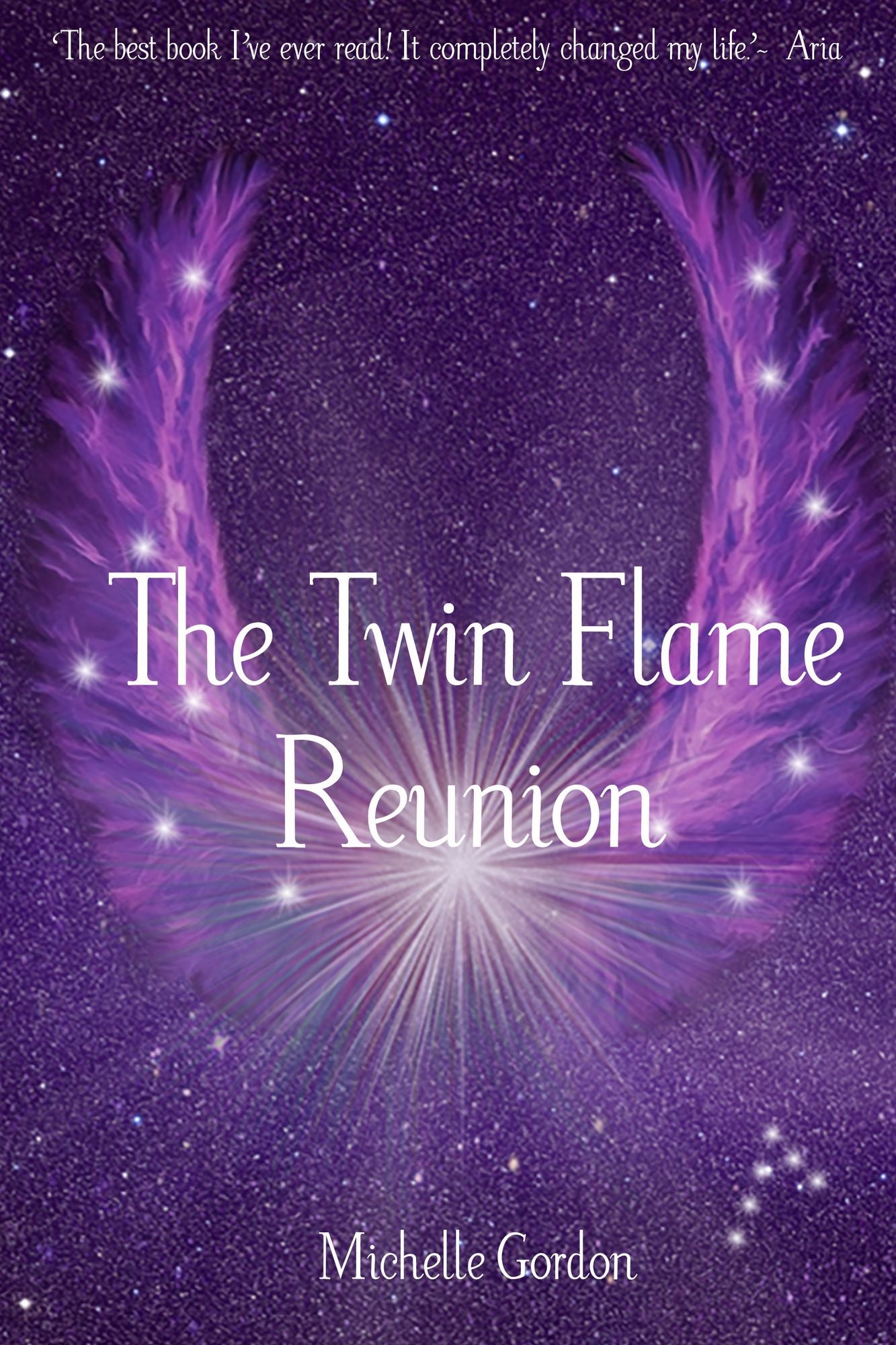 The Twin Flame Reunion