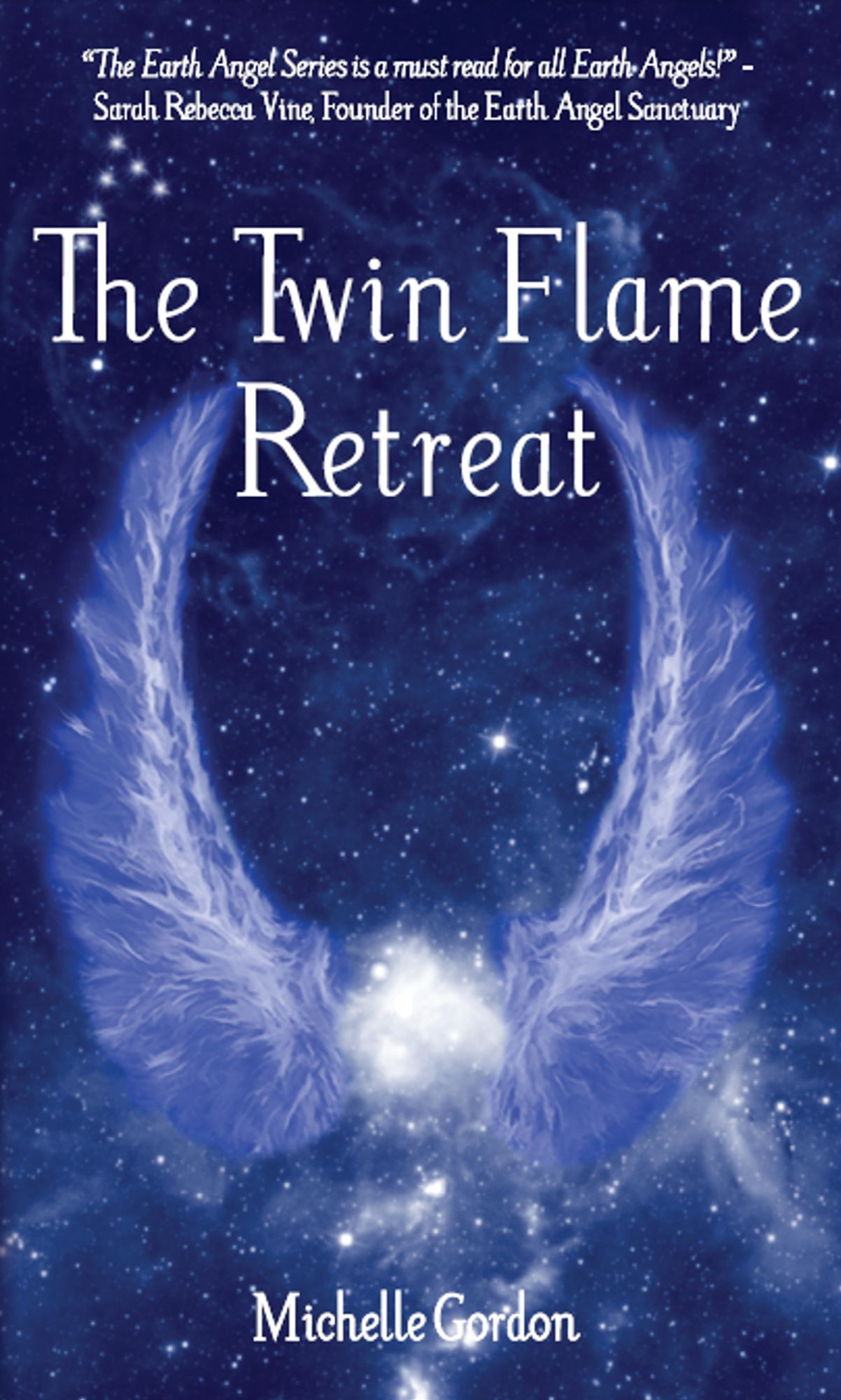 The Twin Flame Retreat