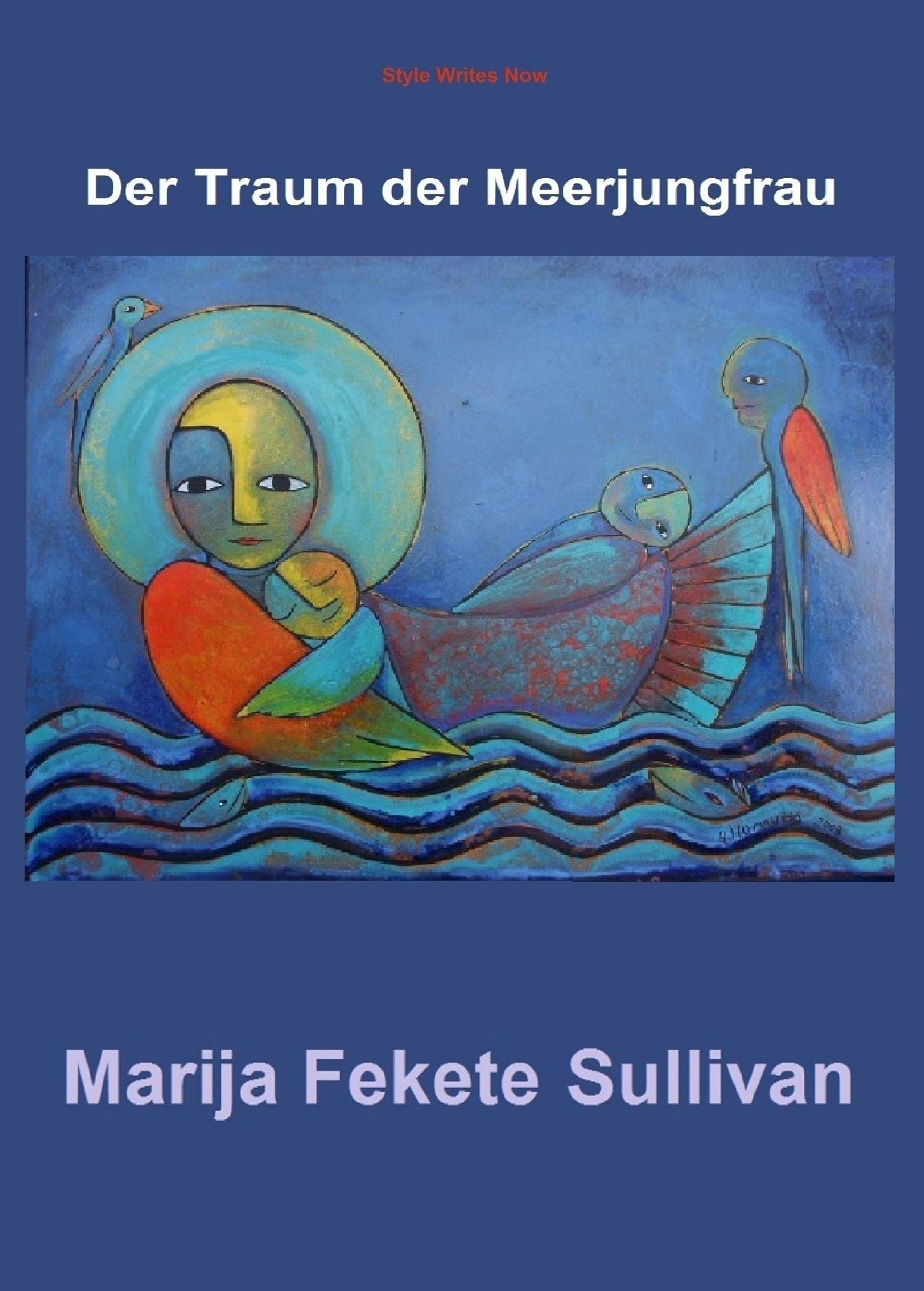 Der Traum der Meerjungfrau