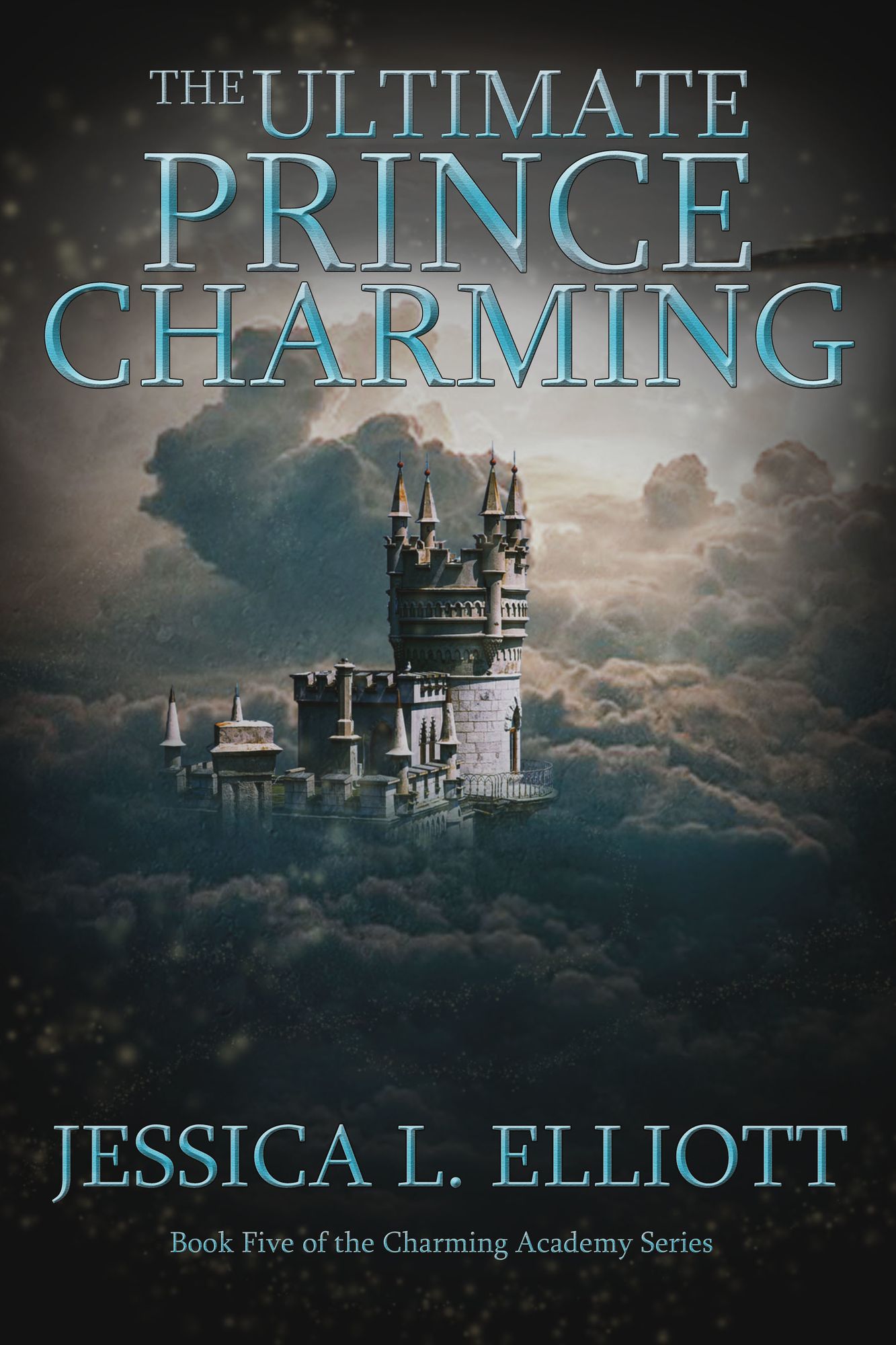 The Ultimate Prince Charming