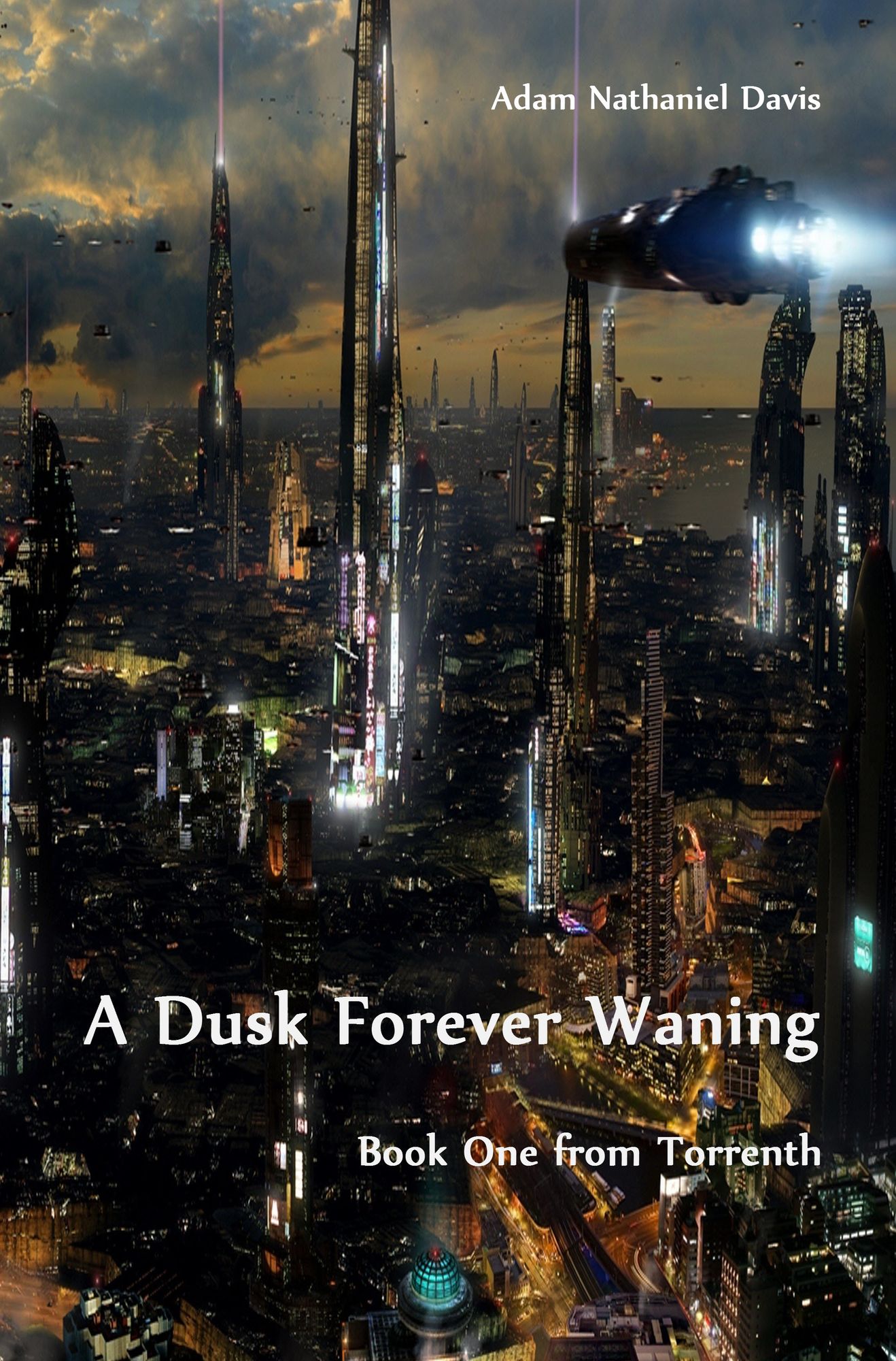 A Dusk Forever Waning