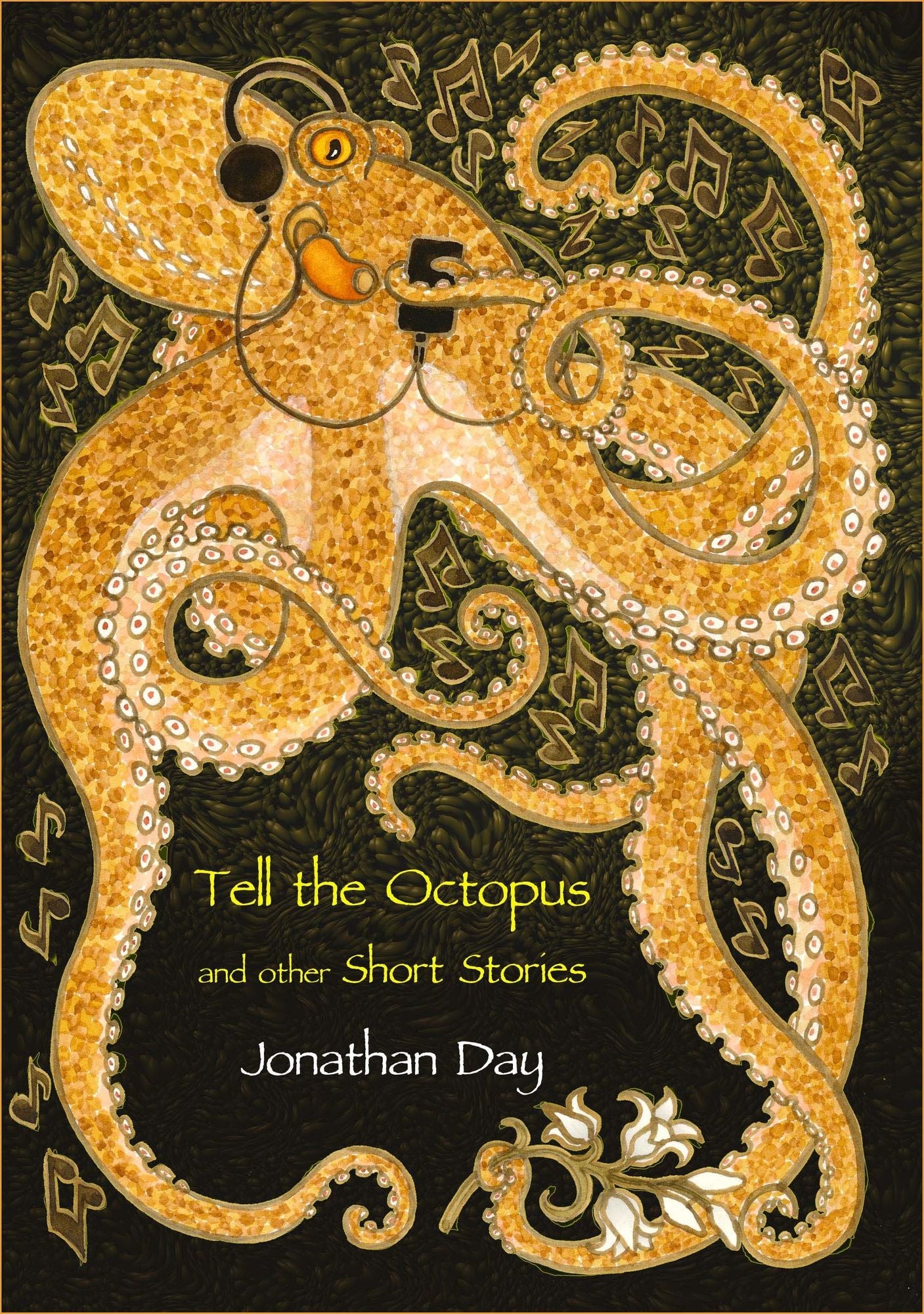 Tell the Octopus, and Other Short Stories