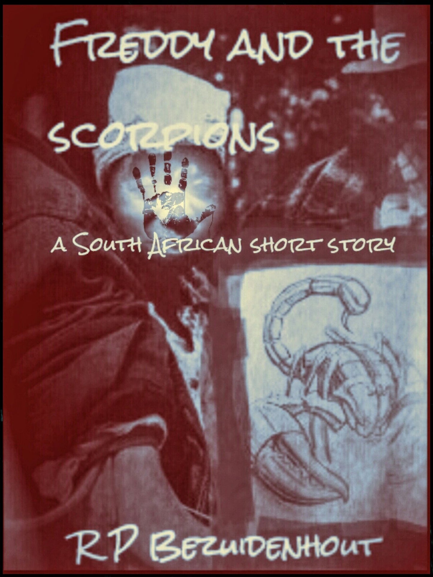 Freddy And The Scorpions