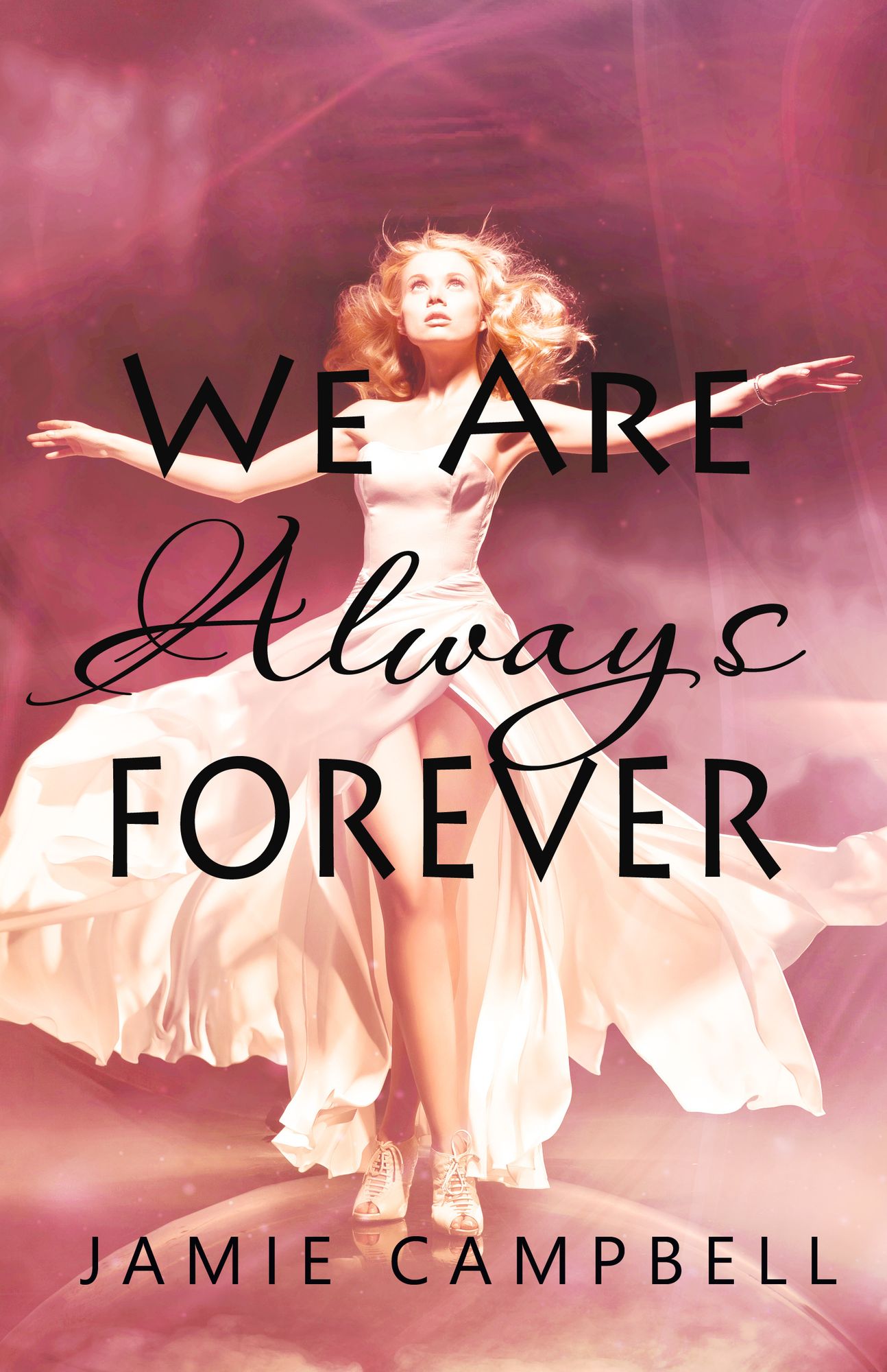 We Are Always Forever