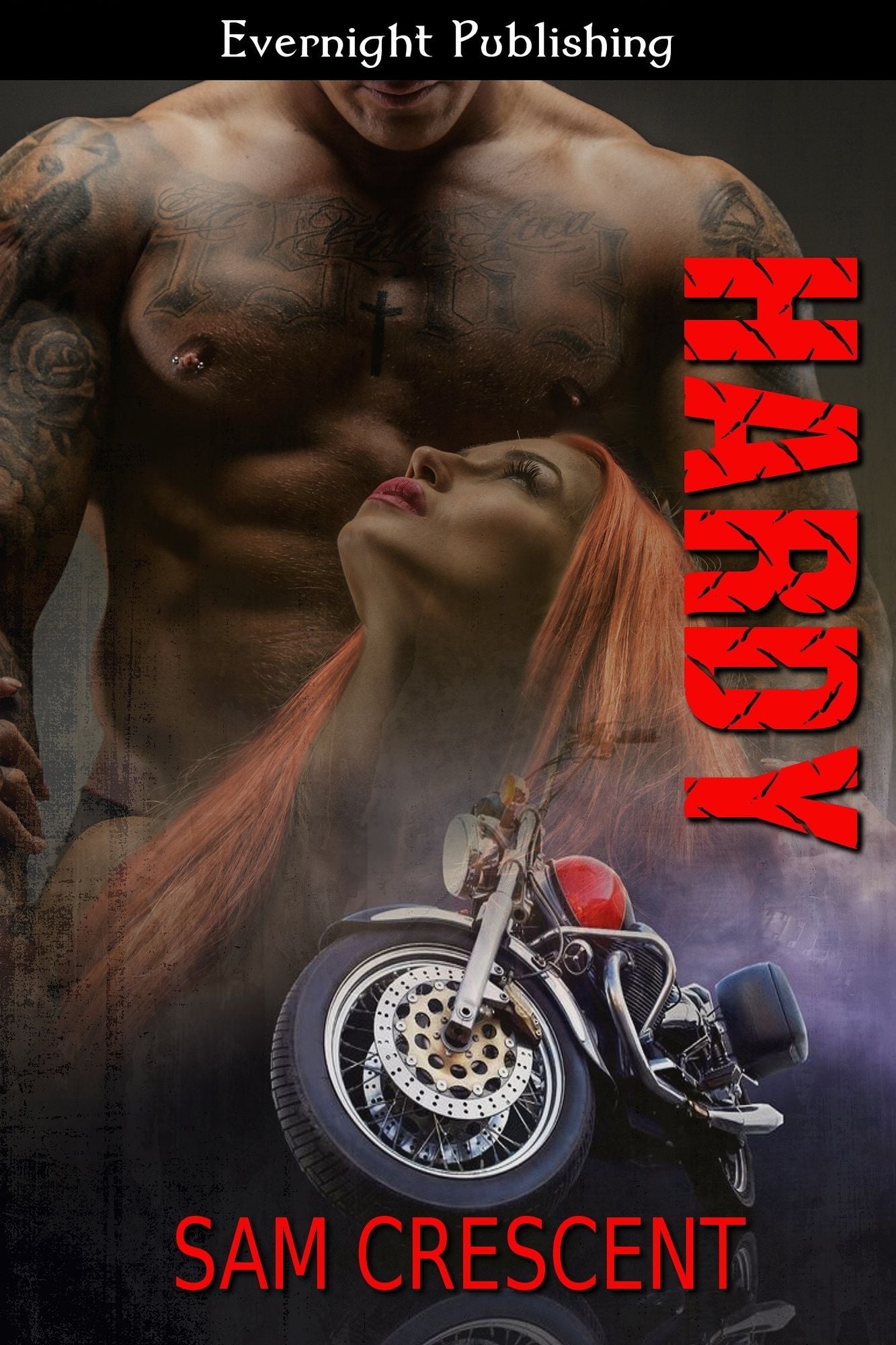 Hardy